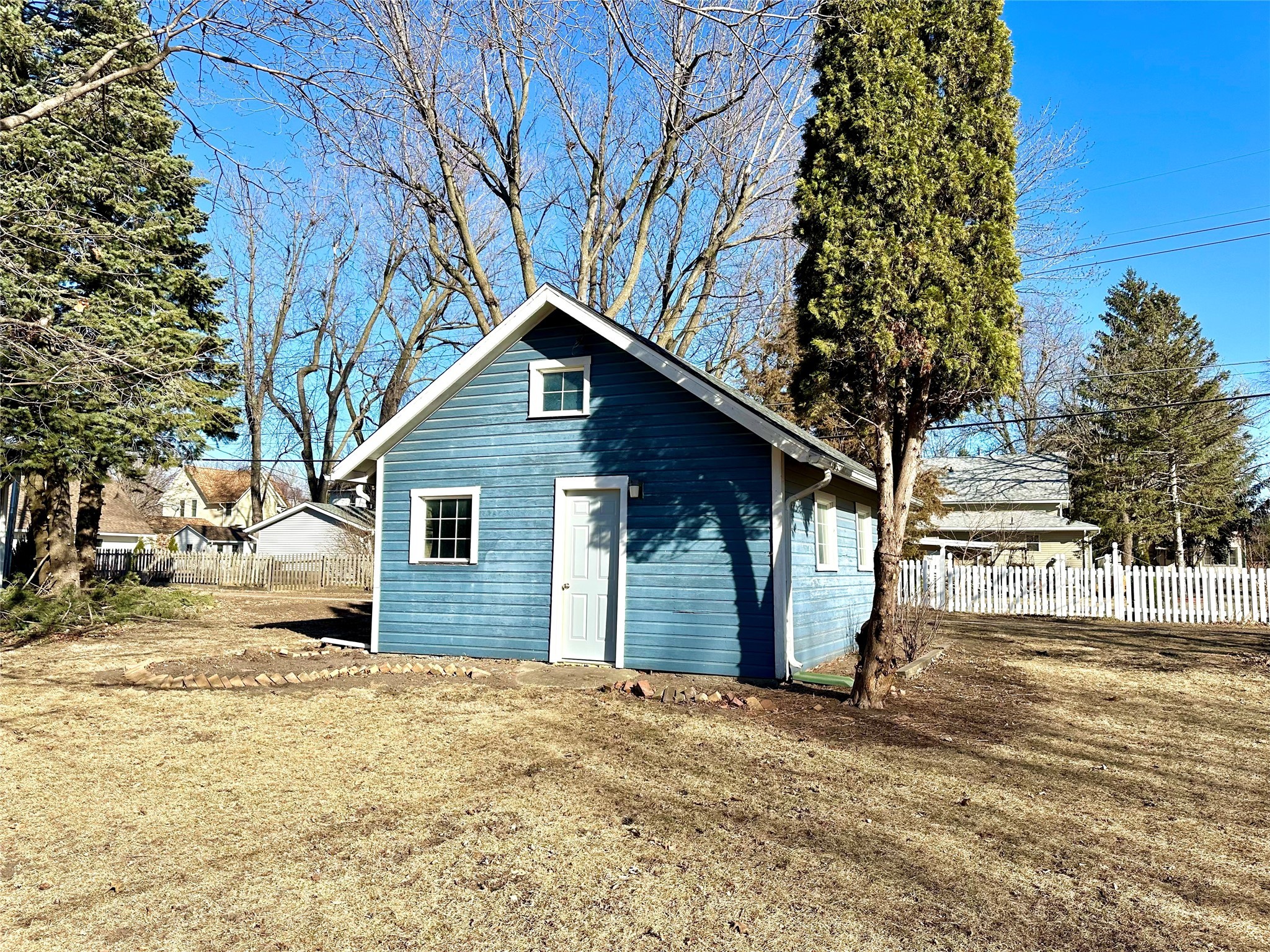 1124 Elm Street, Grinnell, Iowa image 33