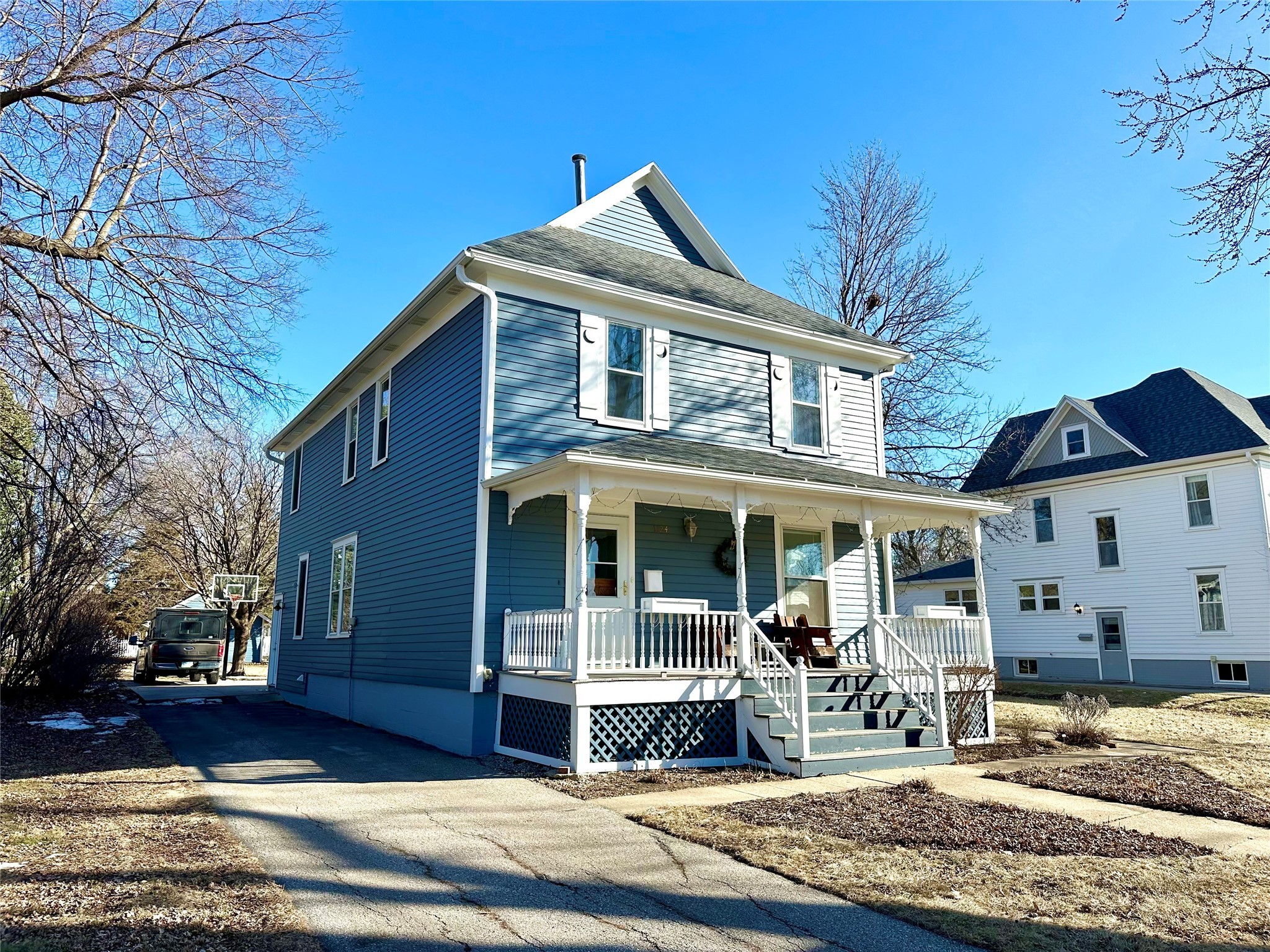 1124 Elm Street, Grinnell, Iowa image 29