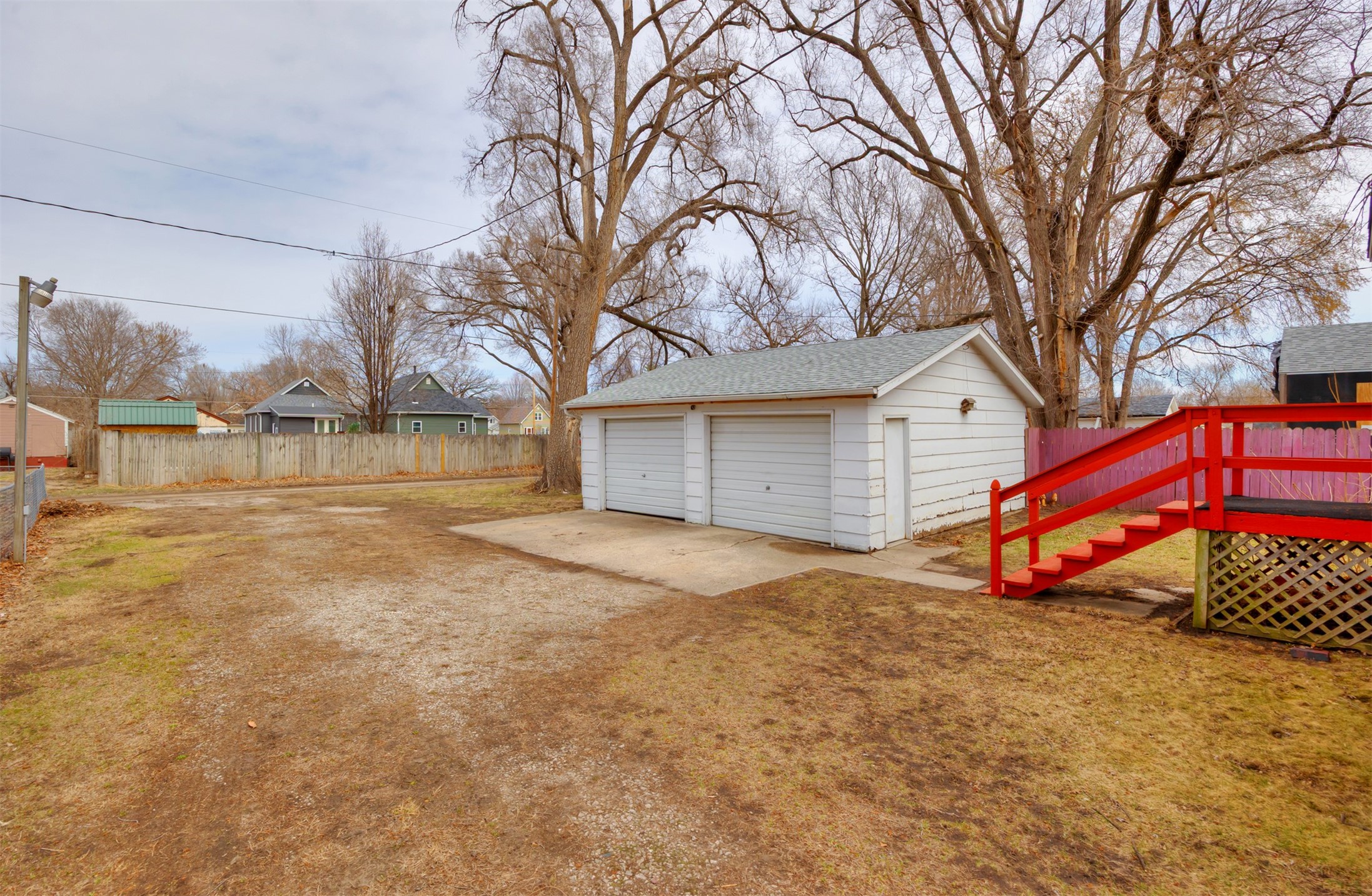 2712 E Walnut Street, Des Moines, Iowa image 4