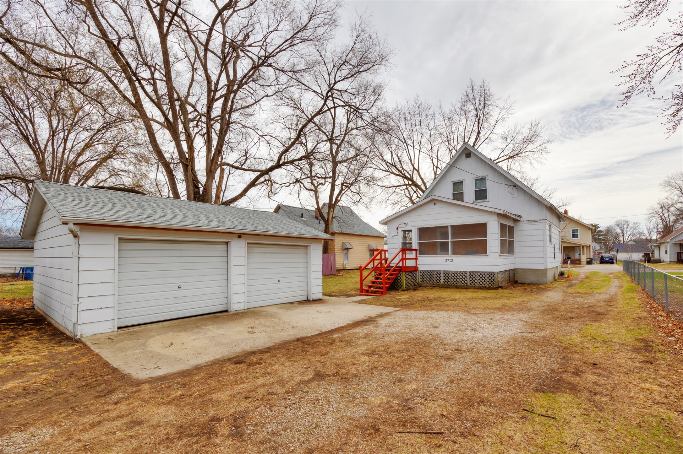 2712 E Walnut Street, Des Moines, Iowa image 5