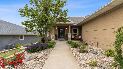 510 Lexington Drive Clear Lake IA 50428