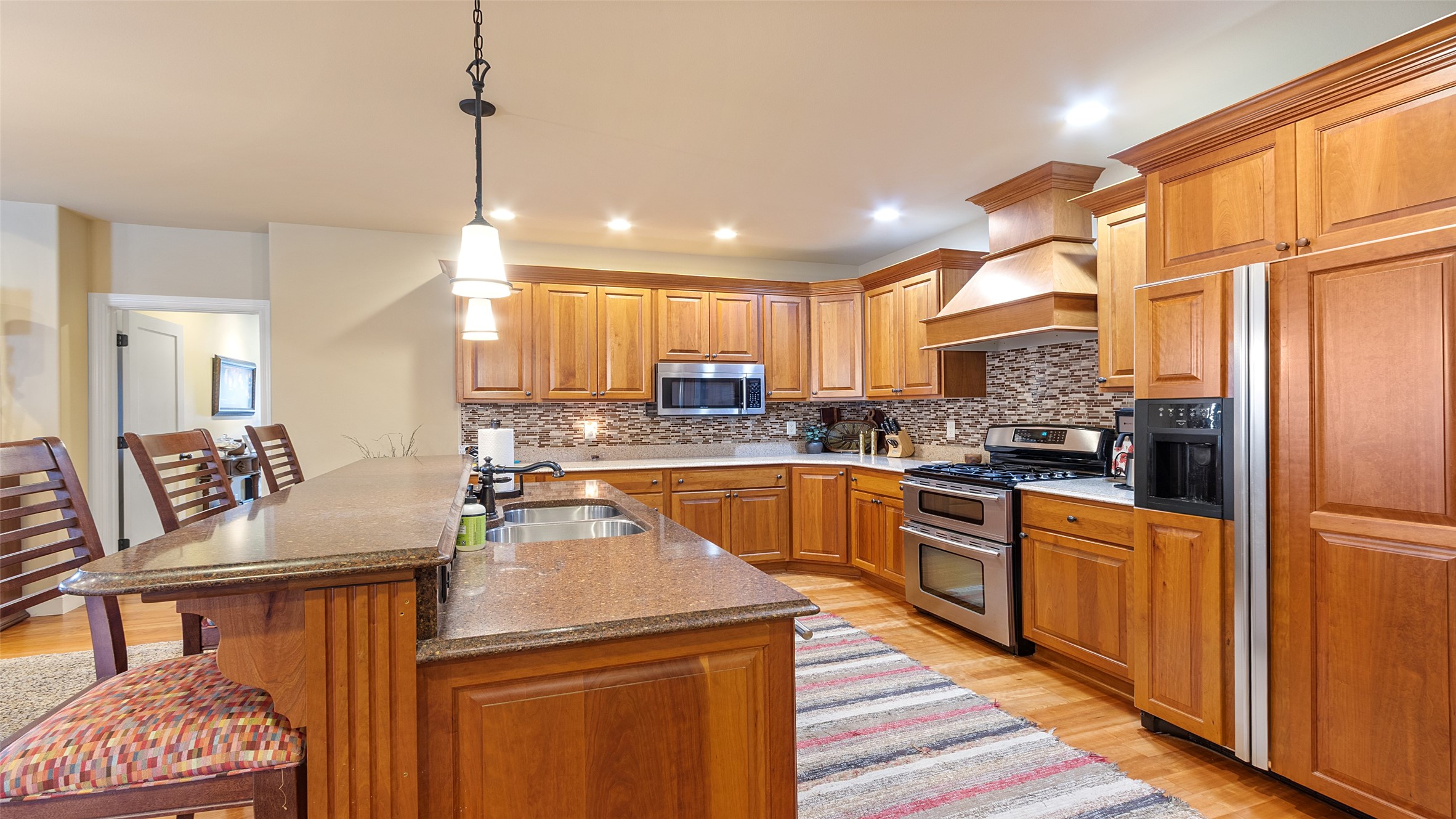 510 Lexington Drive, Clear Lake, Iowa image 13