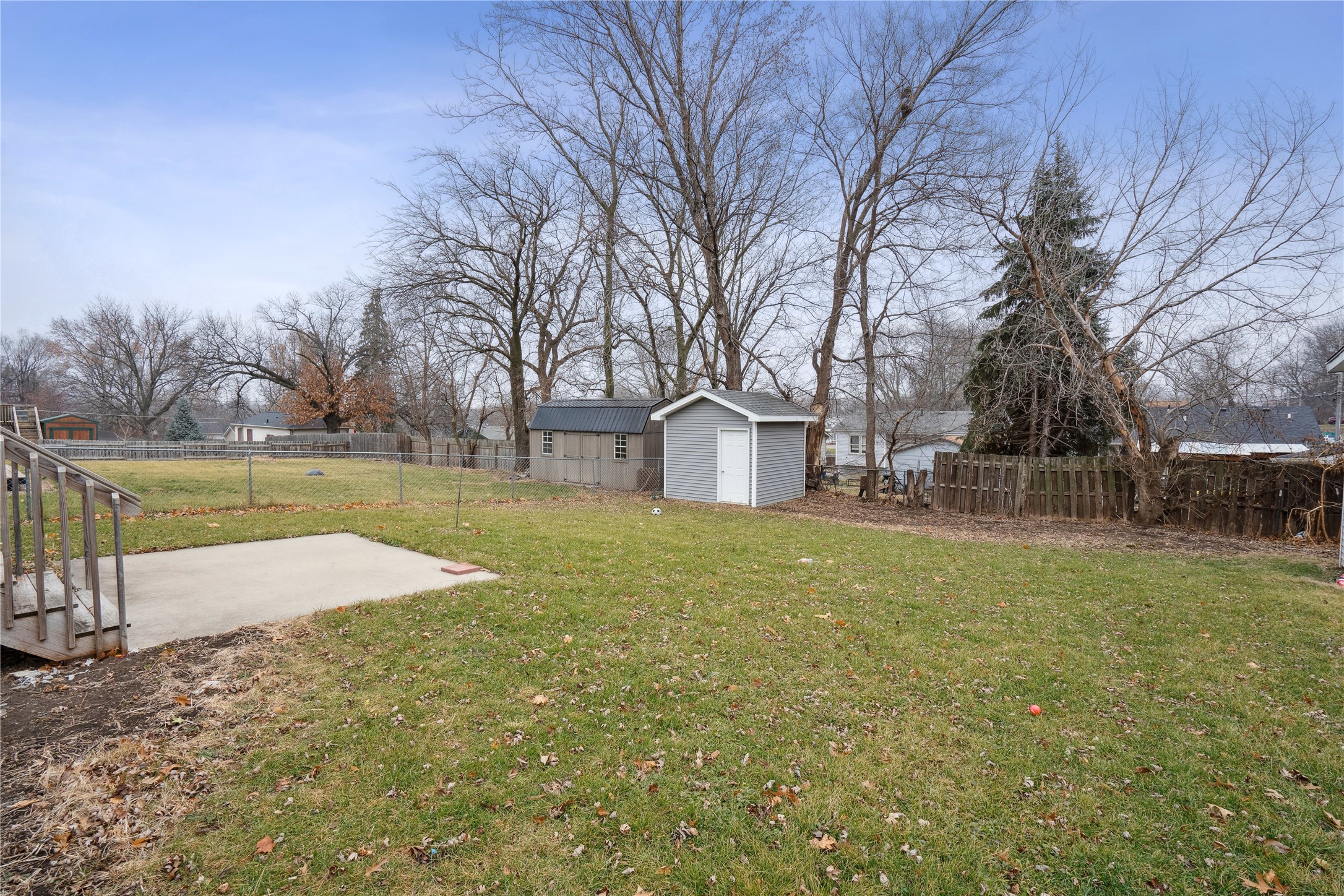 5811 SW 2nd Street, Des Moines, Iowa image 25