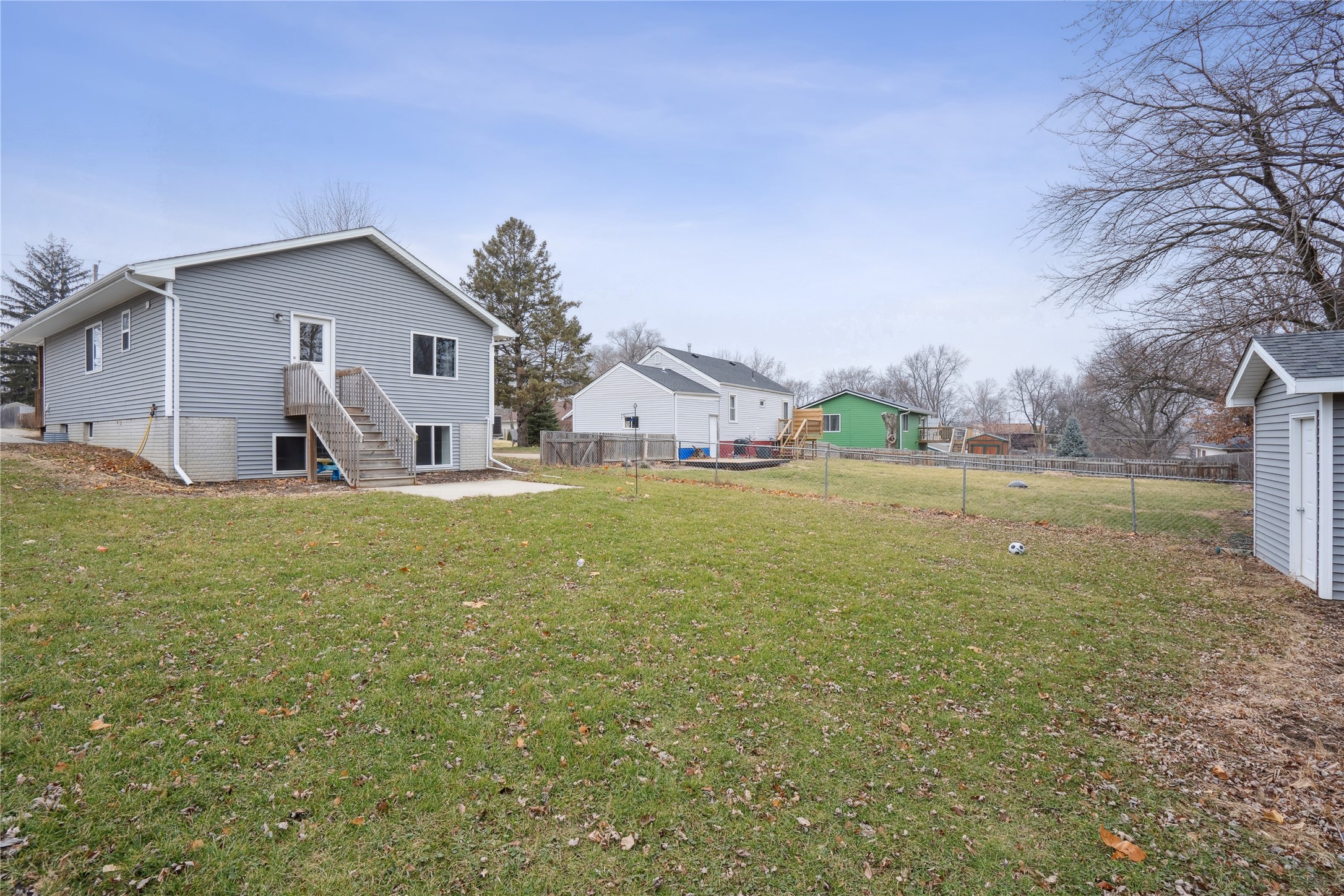 5811 SW 2nd Street, Des Moines, Iowa image 24