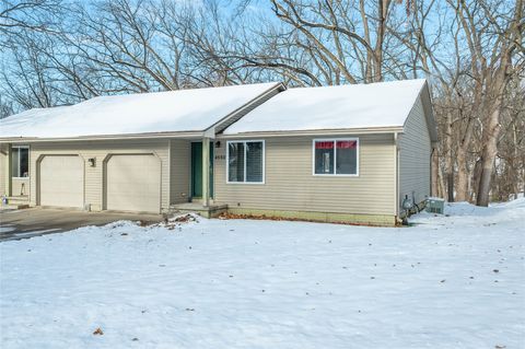 4550 Fairview Drive Pleasant Hill IA 50327