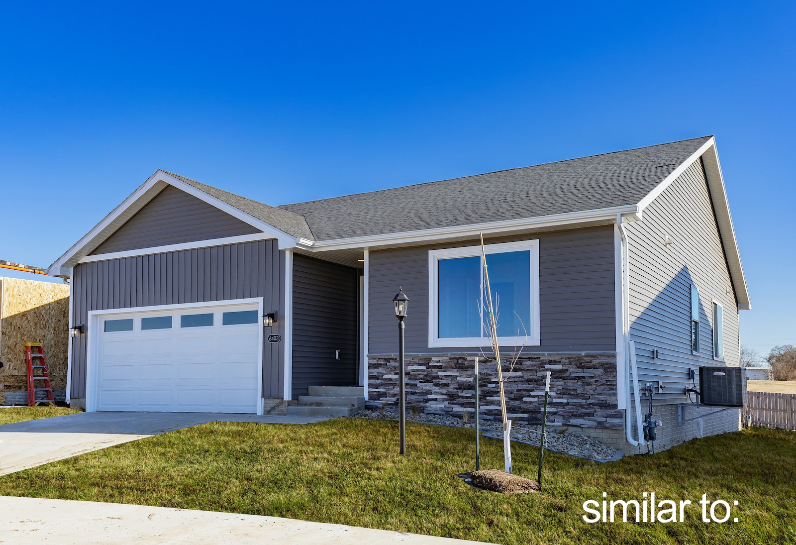 5538 167th Street, Urbandale, Iowa image 1