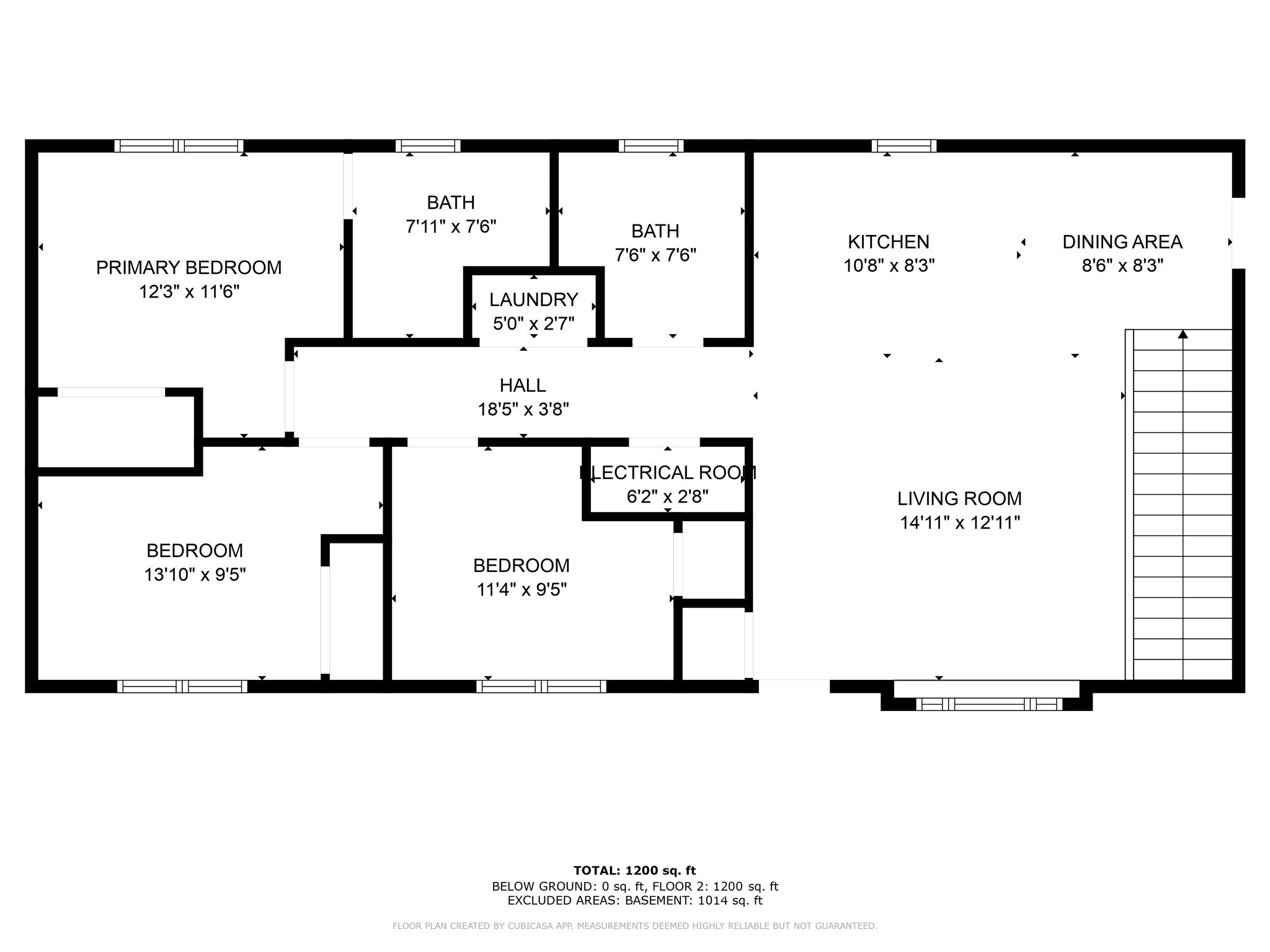 313 E Marion Street, Monroe, Iowa image 20