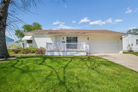 Homes For Sale - 13 Friendly Lane<br/> Ottumwa, IA 52501