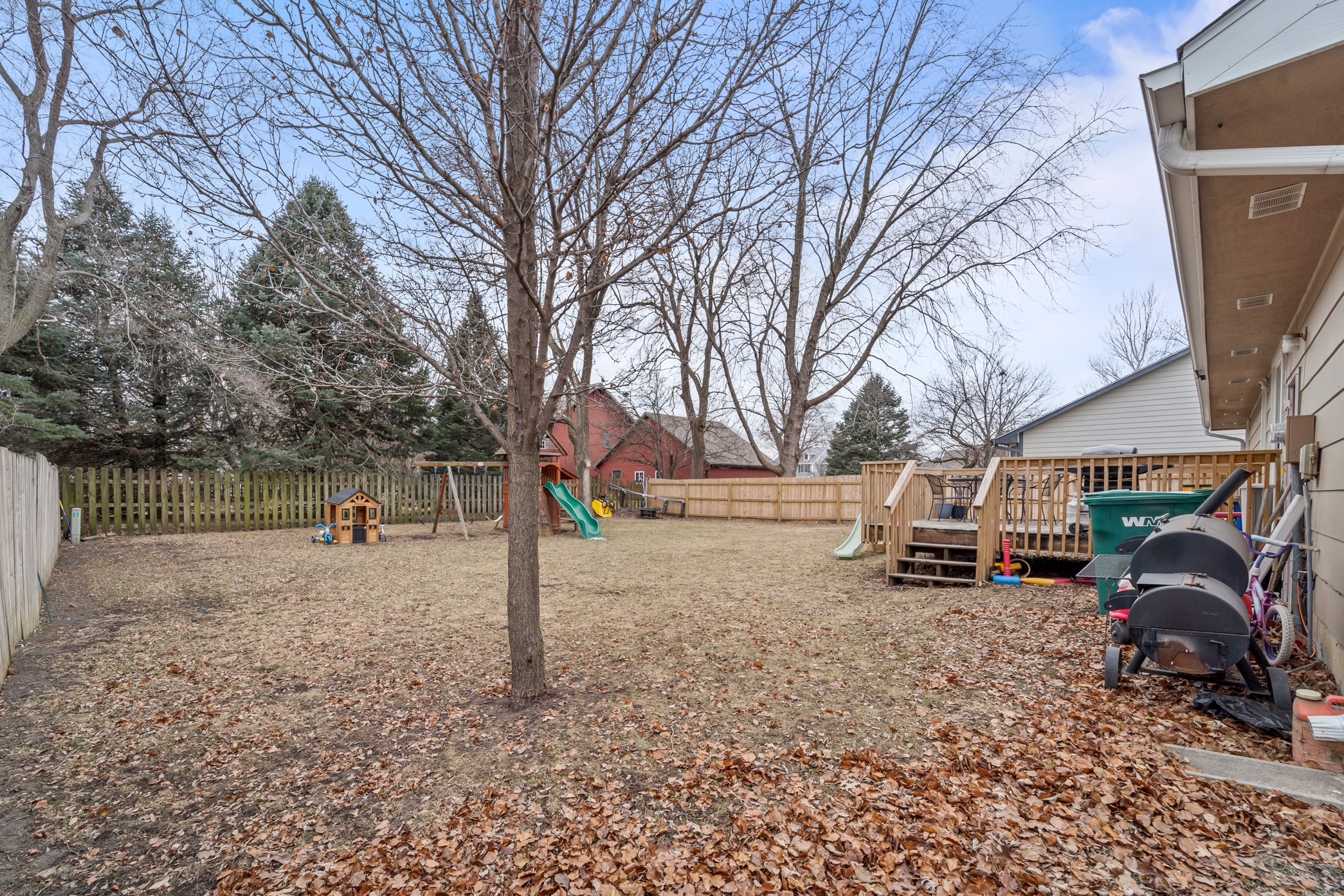 714 W Mills Street, Winterset, Iowa image 21