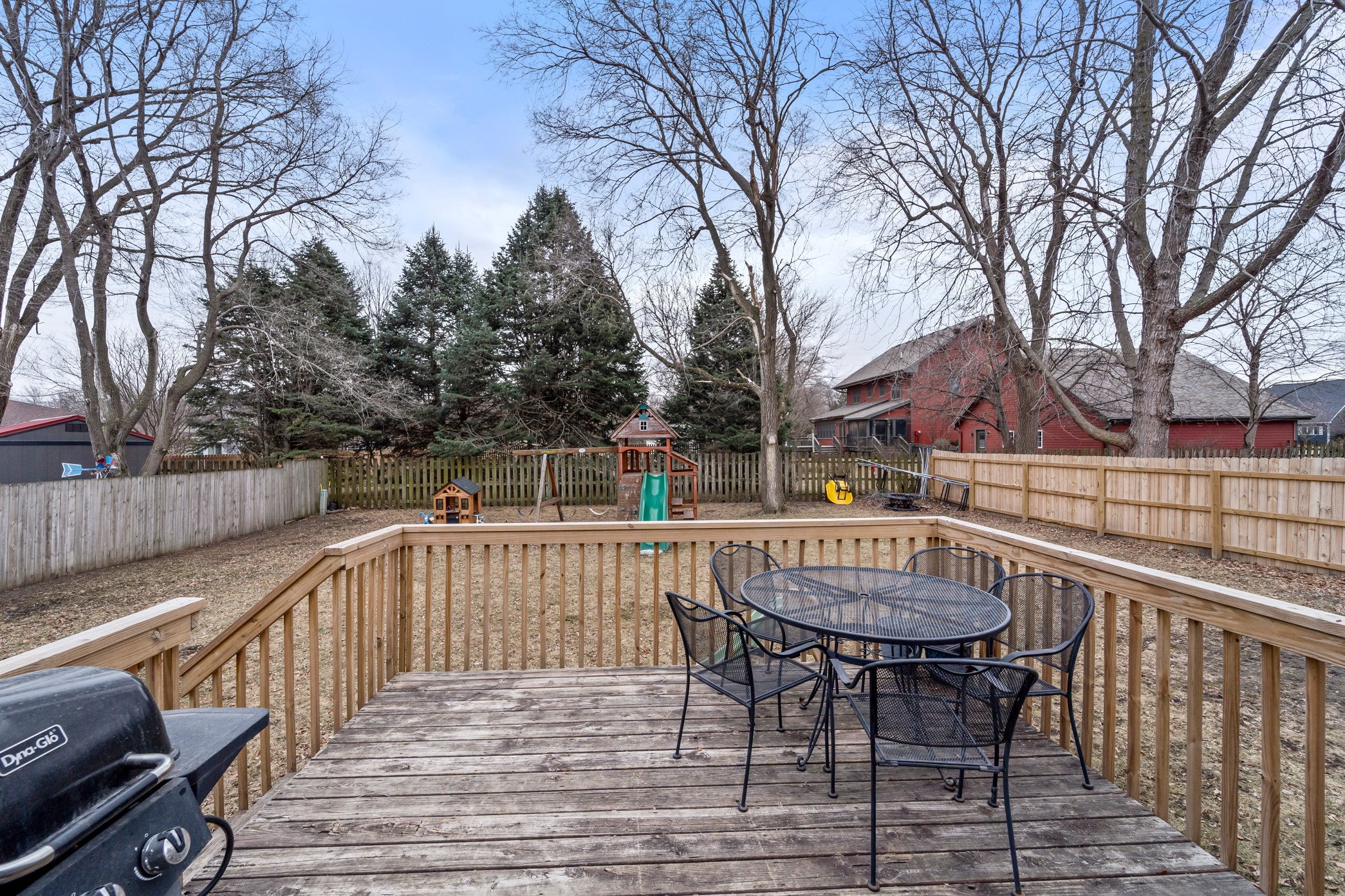 714 W Mills Street, Winterset, Iowa image 23