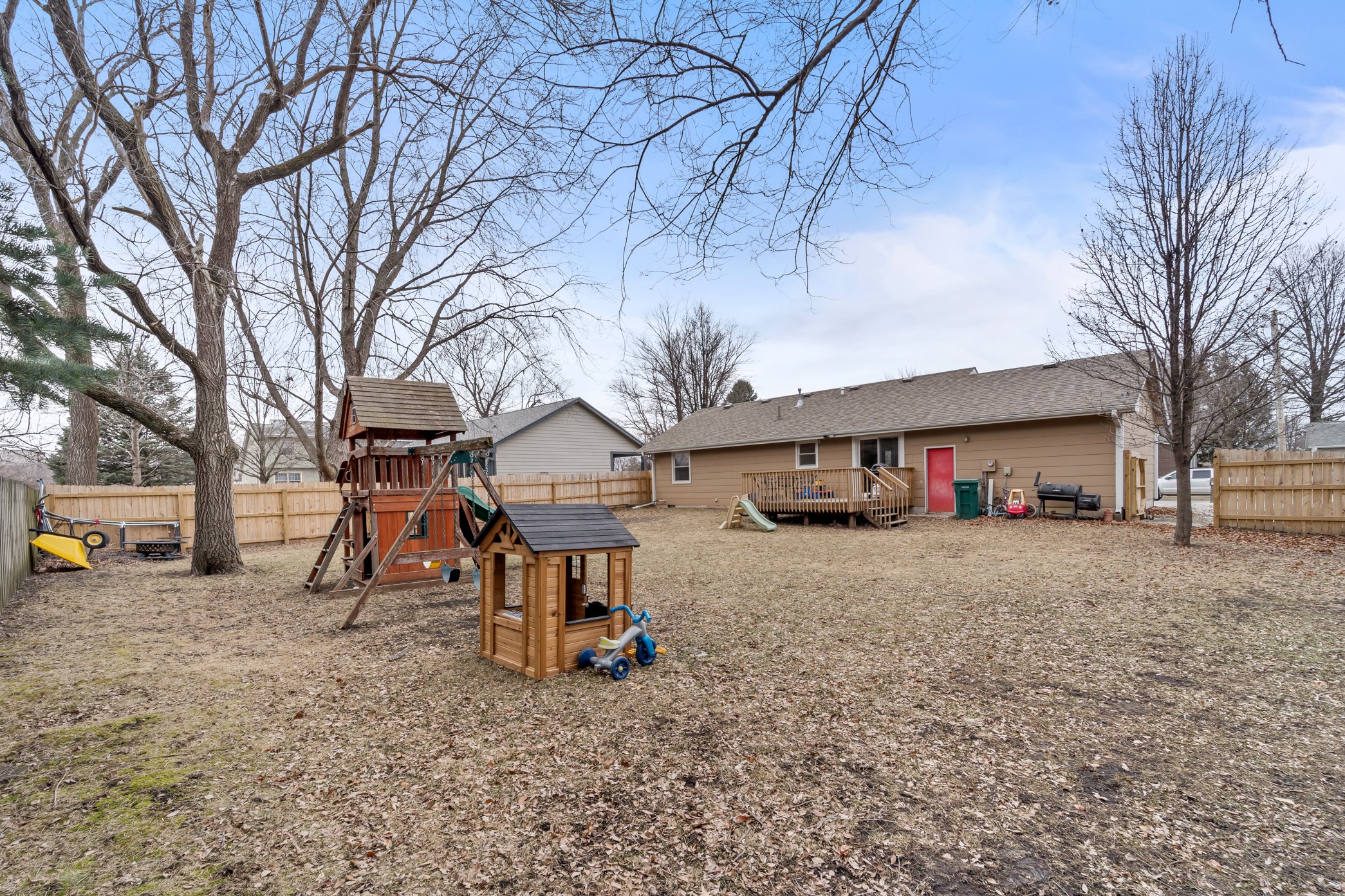 714 W Mills Street, Winterset, Iowa image 20