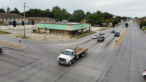 3600 E 14th Street Des Moines IA 50316