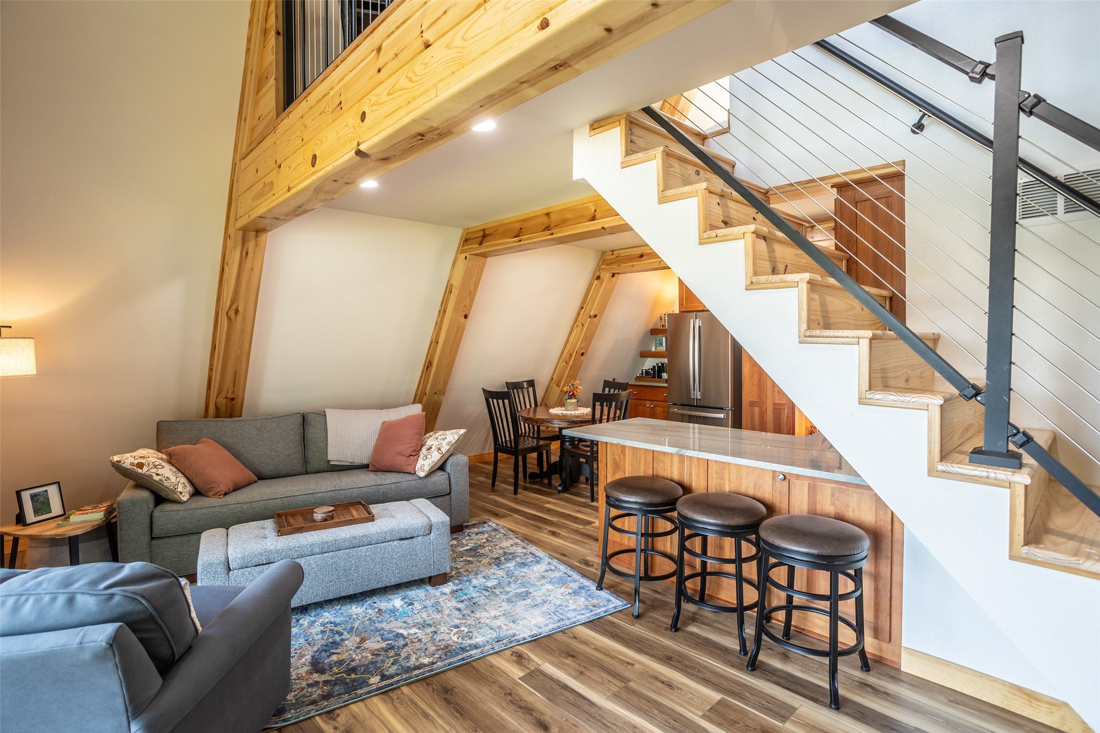 1311 Badger Creek Road
