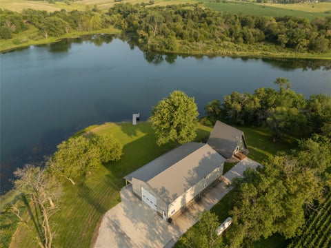 Homes For Sale - 1311 Badger Creek Road<br/> Van Meter, IA 50261