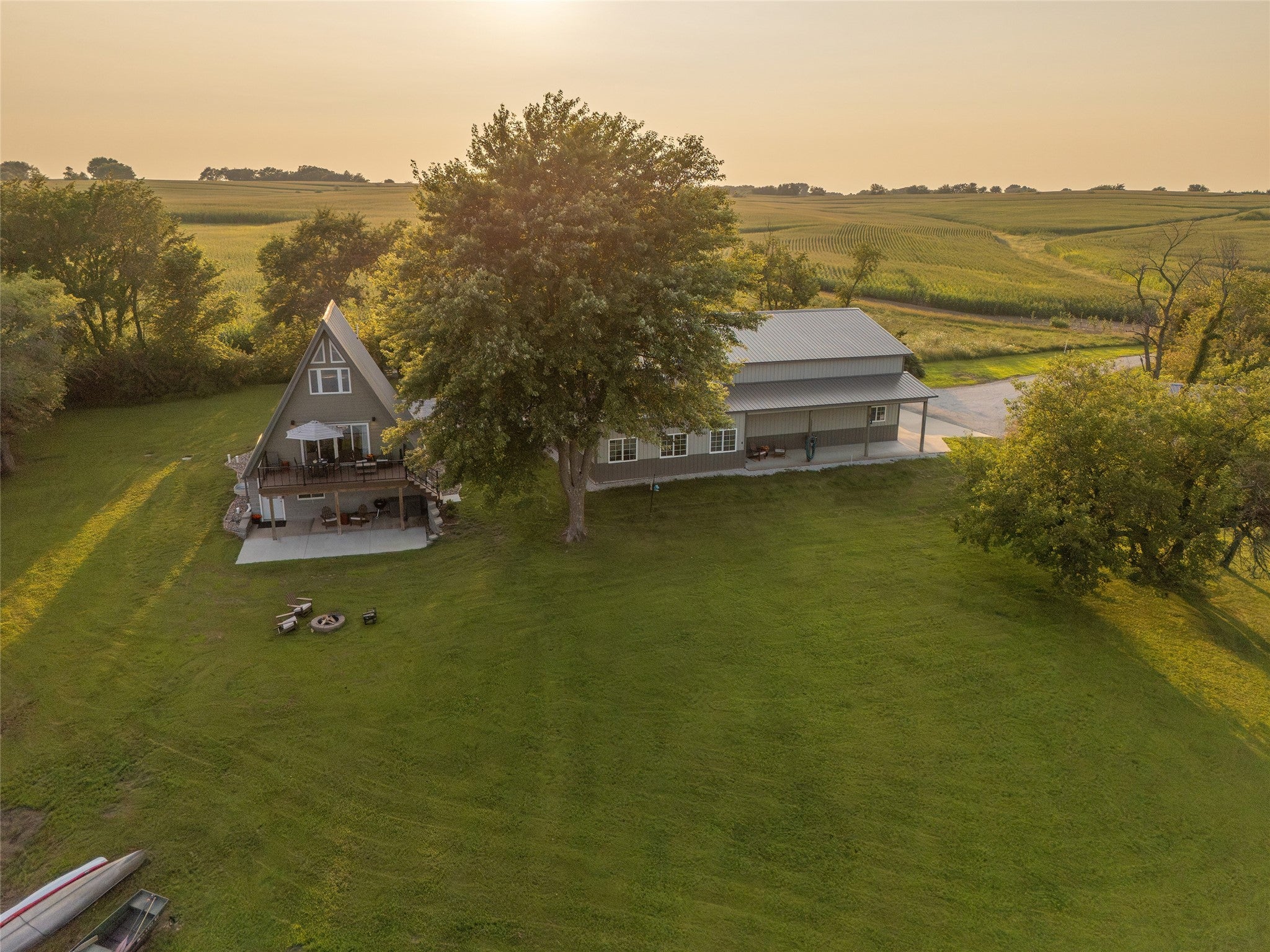 1311 Badger Creek Road