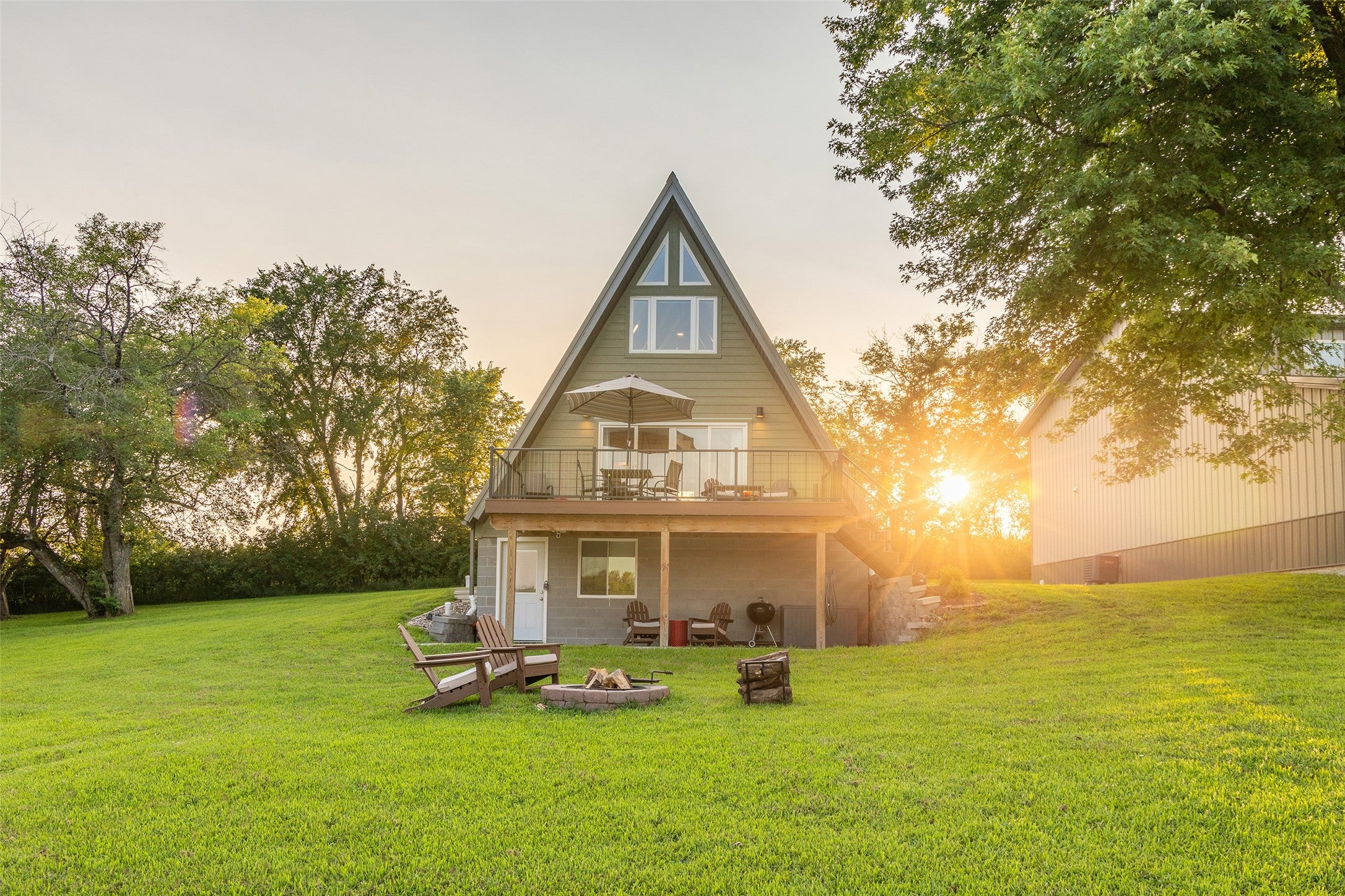 1311 Badger Creek Road