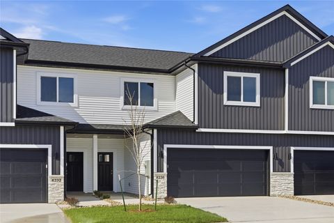 Condo For Sale - 4236 NE Timber Lane<br/> Ankeny, IA 50021