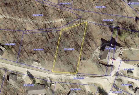 Vacant Land For Sale - 111 Canyon Road<br/> Montezuma, IA 50171