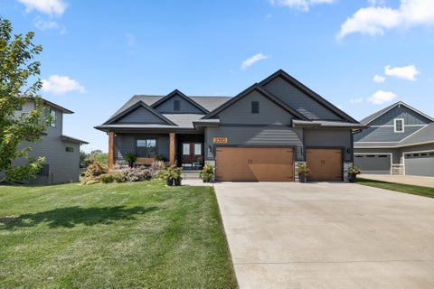 Homes For Sale - 2310 Autumn Blaze Drive<br/> Warren County, Norwalk, IA 50211