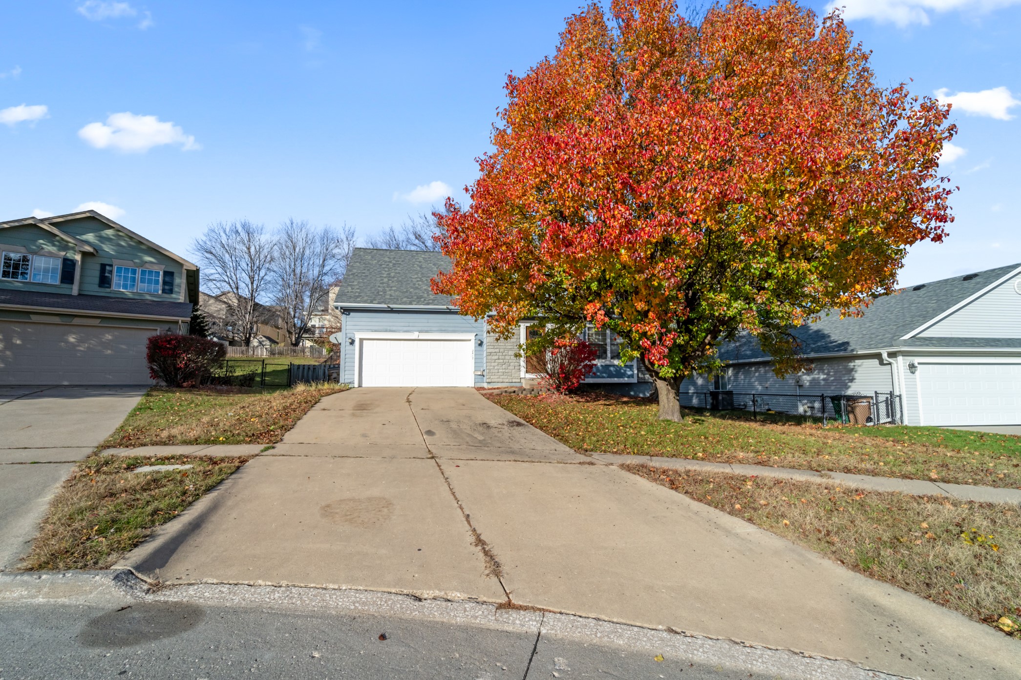 2417 River Ridge Drive, West Des Moines, Iowa image 3