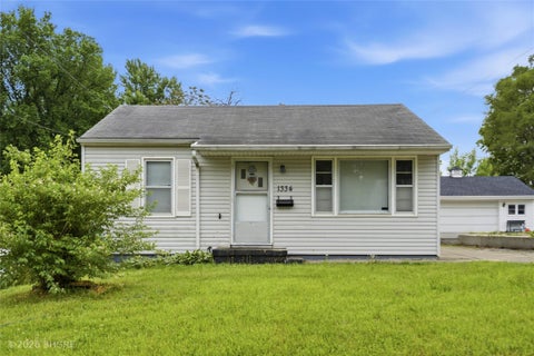 Homes For Sale - 1334 Wade Street<br/> Des Moines, IA 50315