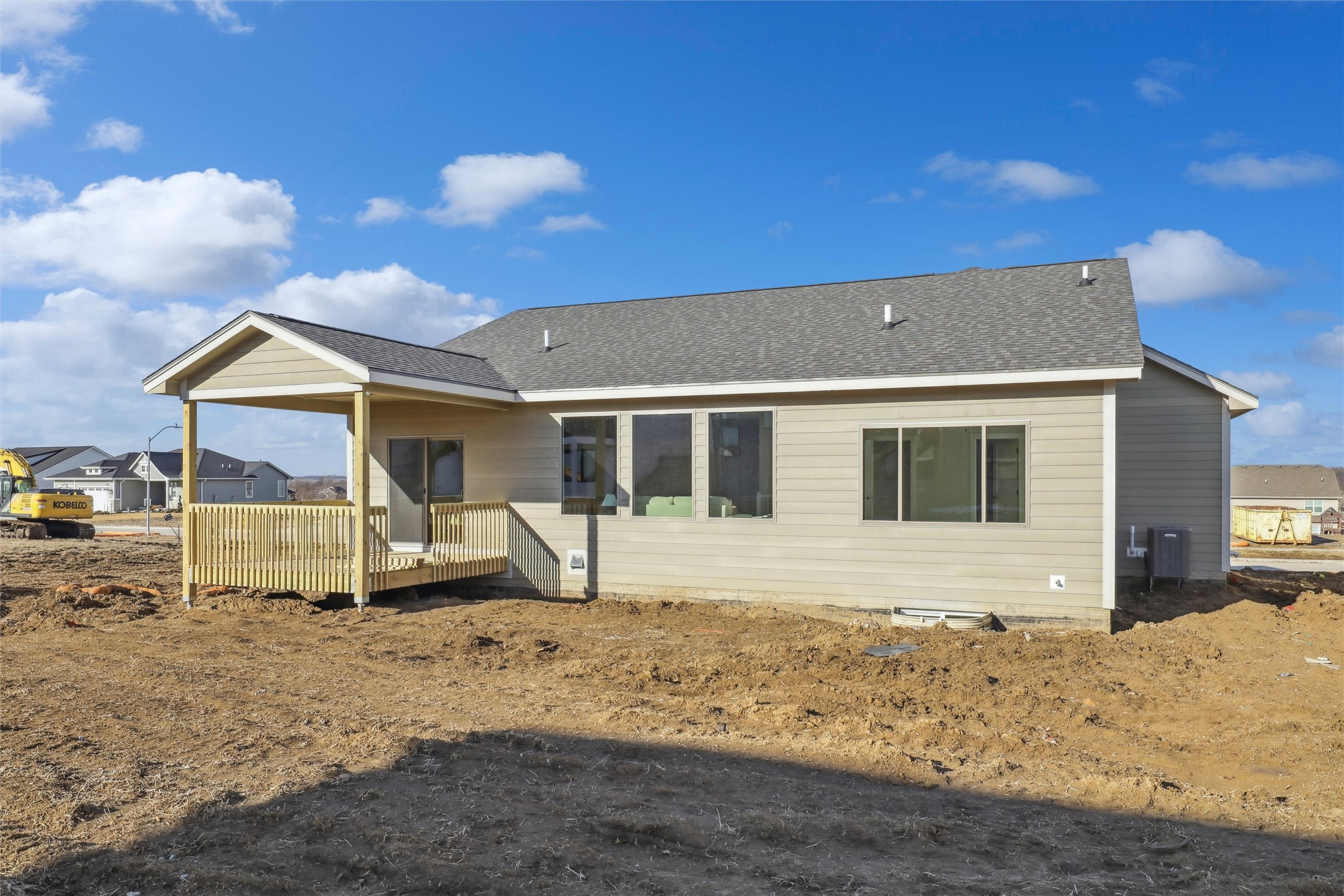 1216 S 92nd Street, West Des Moines, Iowa image 18