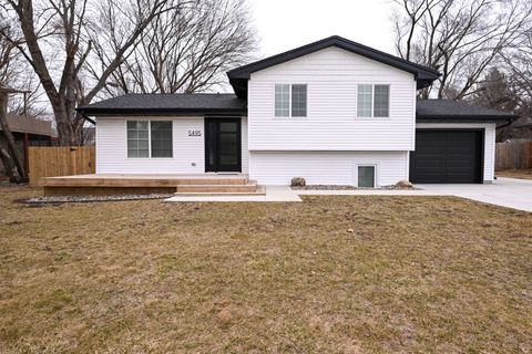 5495 NW 66th Avenue Johnston IA 50131