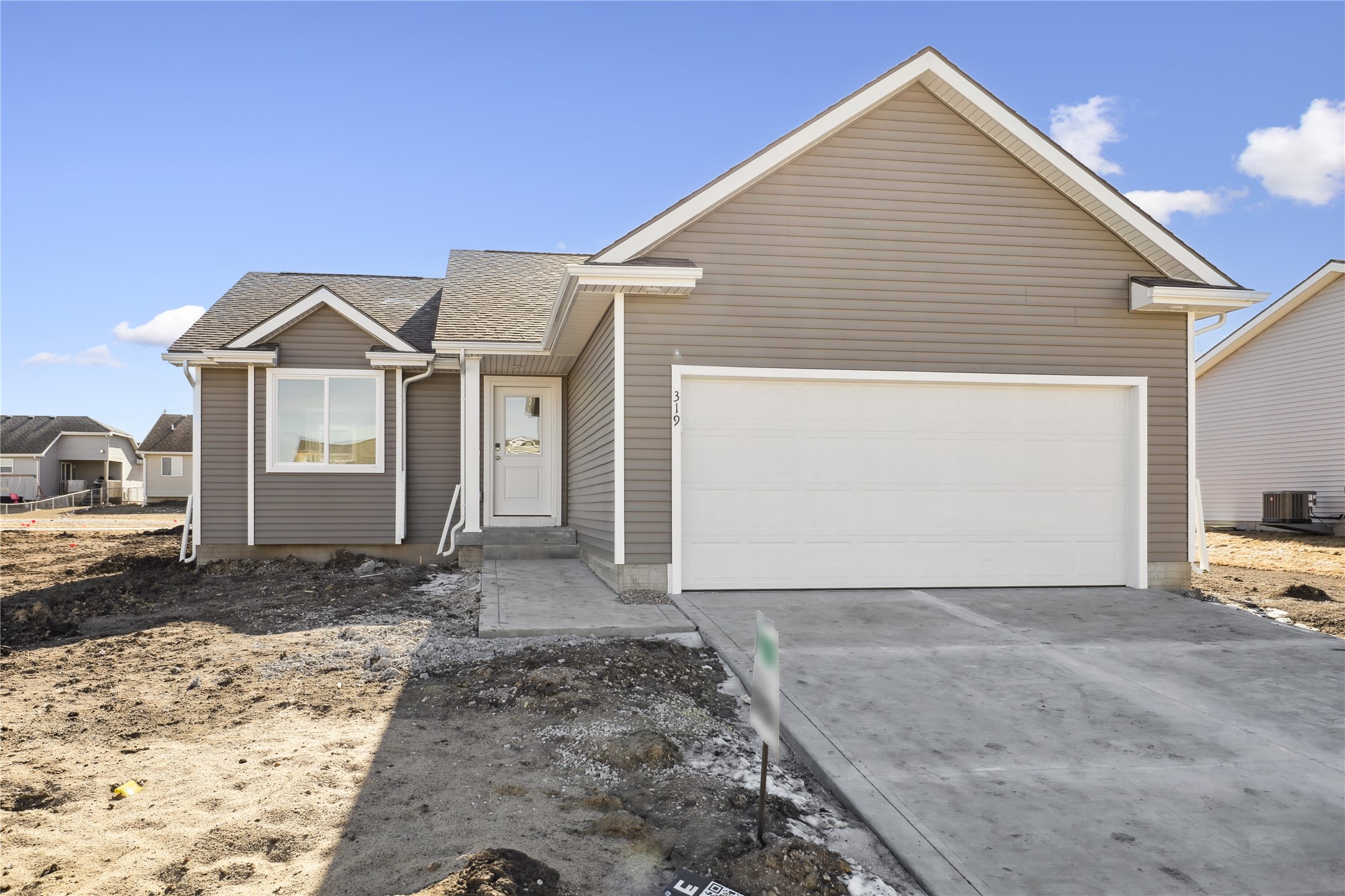 319 NE Driftwood Street, Elkhart, Iowa image 1