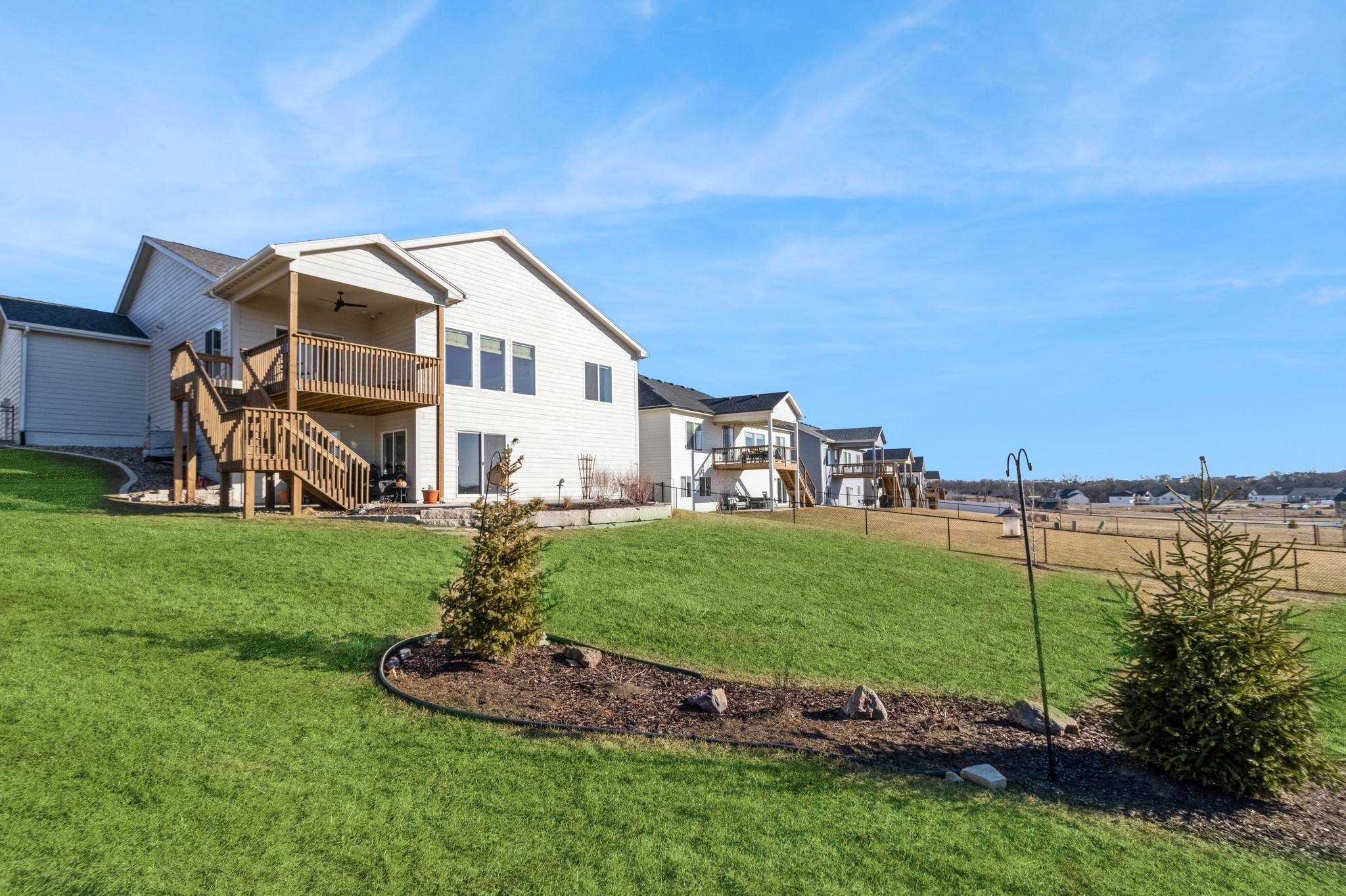 2850 Crescent Ridge Drive, Waukee, Iowa image 35