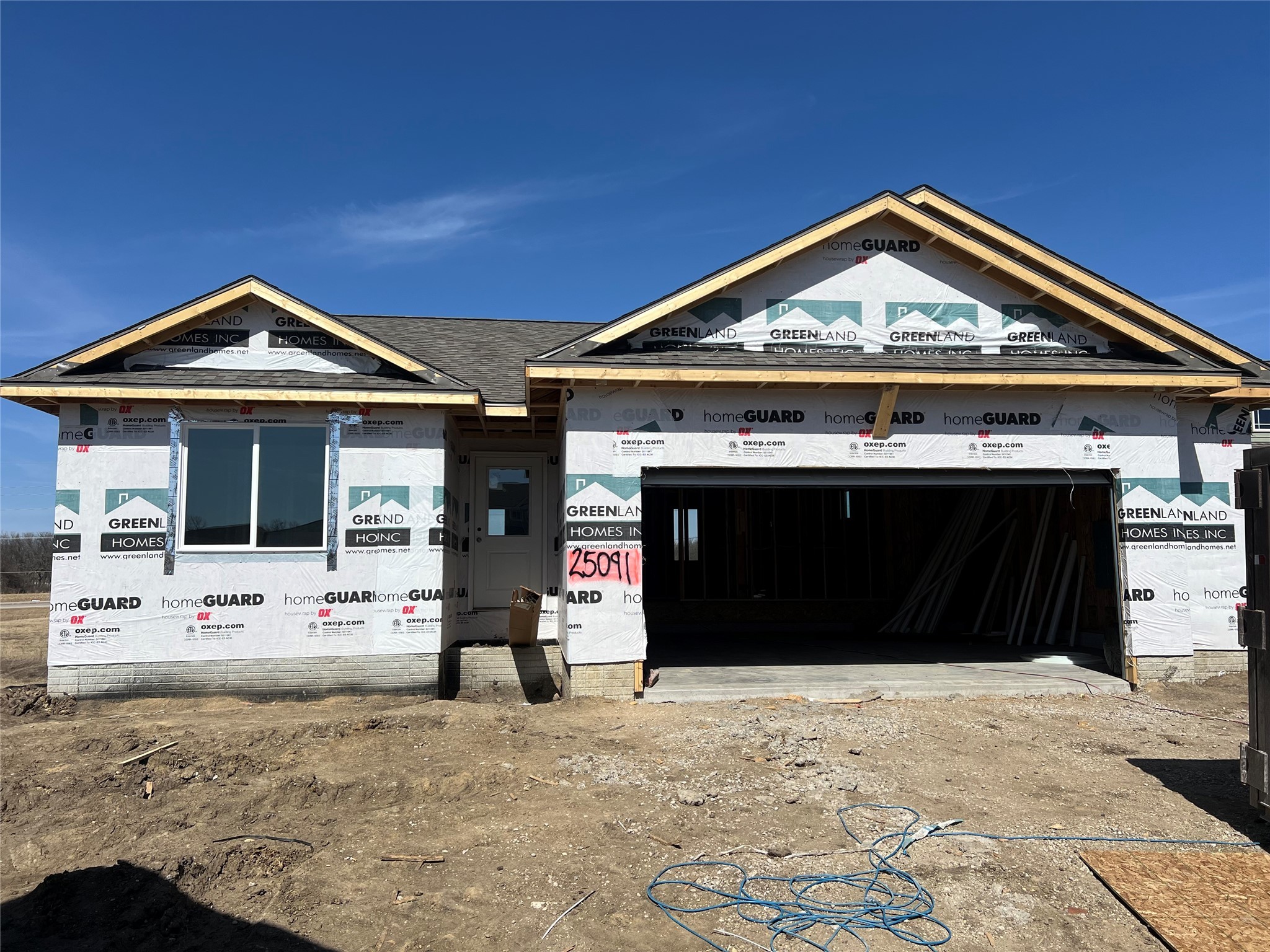25091 Bluebird Circle, Adel, Iowa image 1
