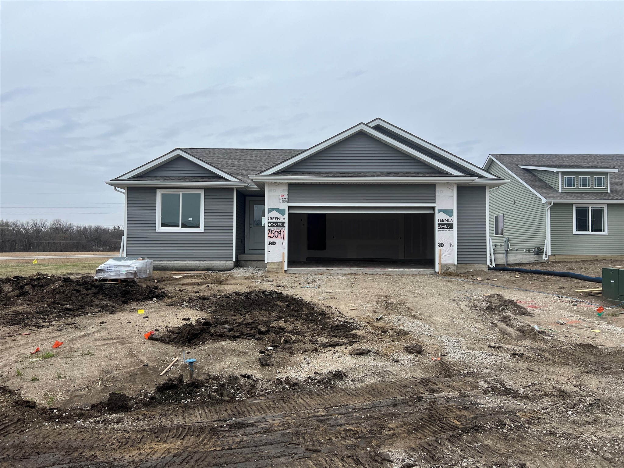 25091 Bluebird Circle, Adel, Iowa image 1
