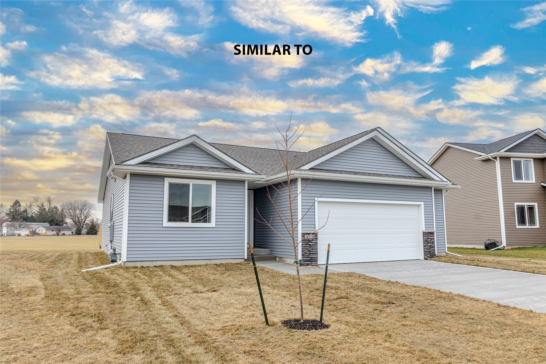 25091 Bluebird Circle, Adel, Iowa image 3