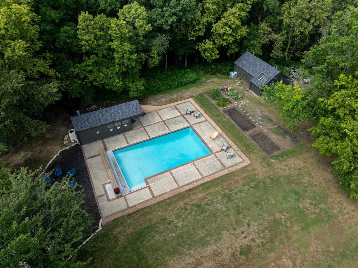 12251 Maffitt Lake Road