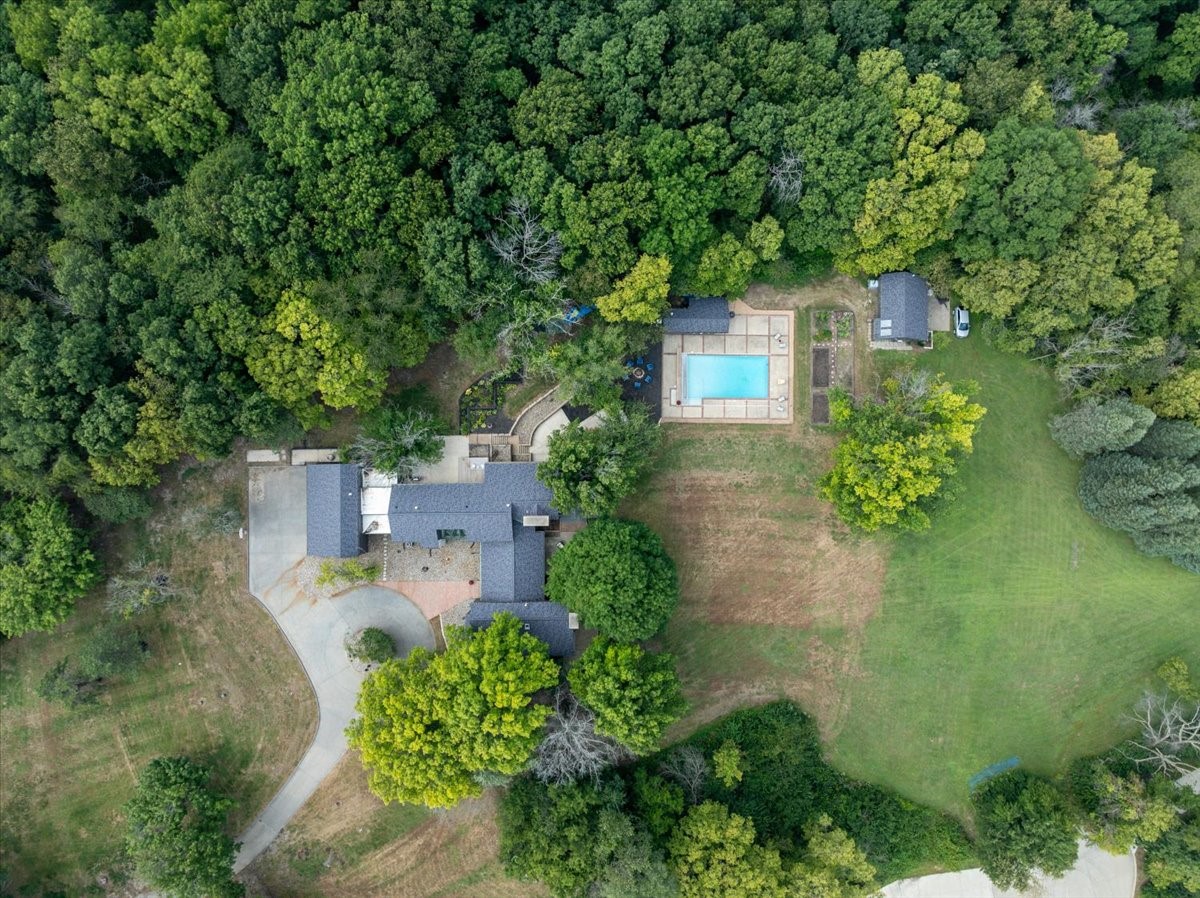 12251 Maffitt Lake Road