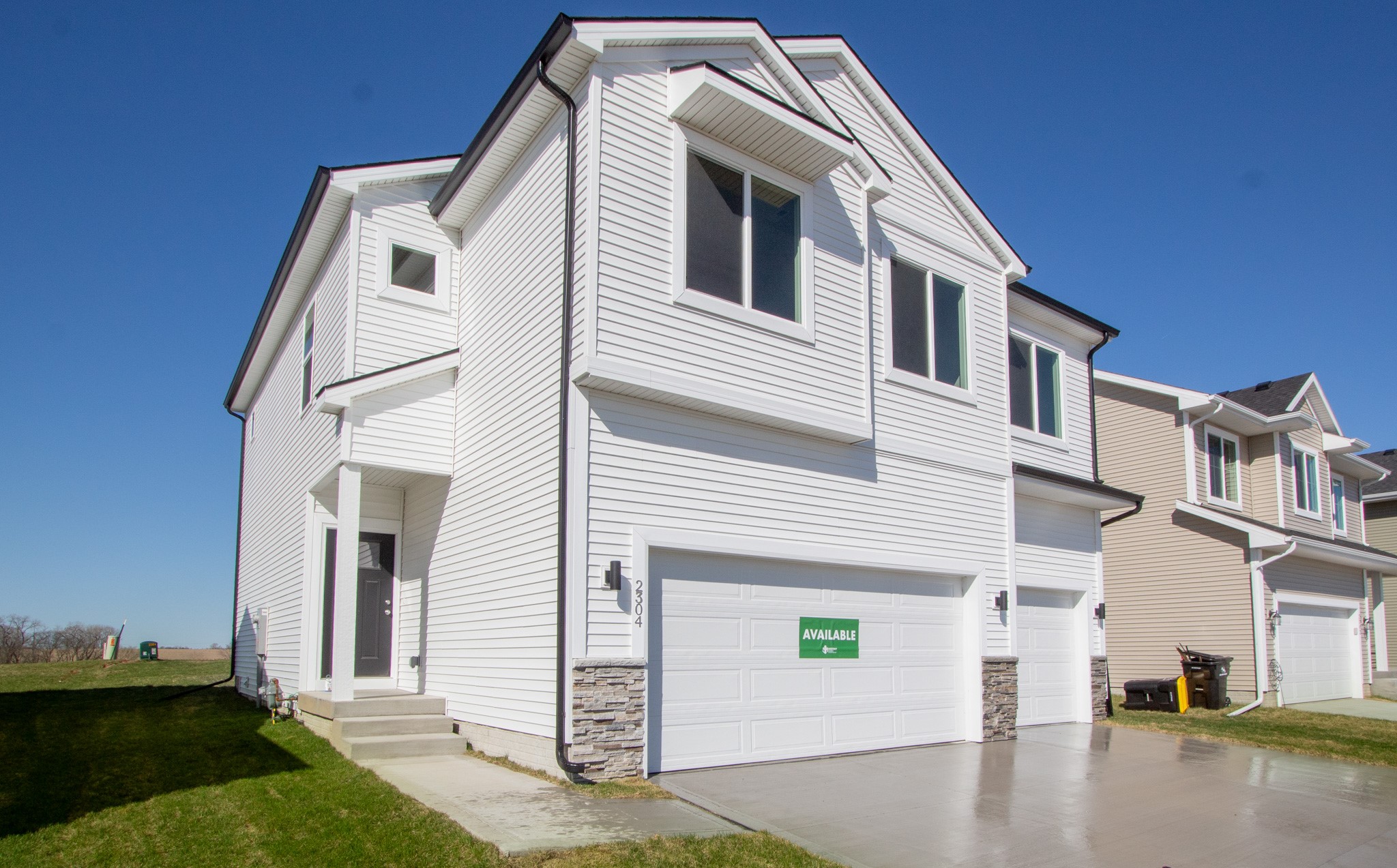 2304 Chan Drive, Adel, Iowa image 1