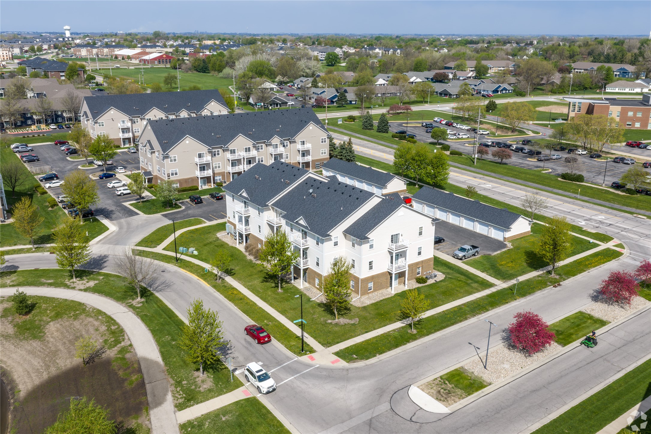 1209 Mayfield Drive