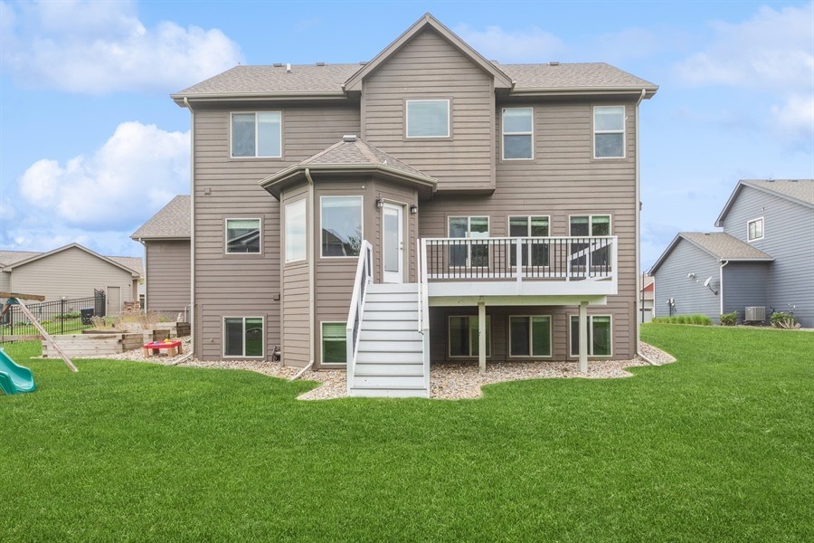 1454 S Sugar Creek Court, West Des Moines, Iowa image 33