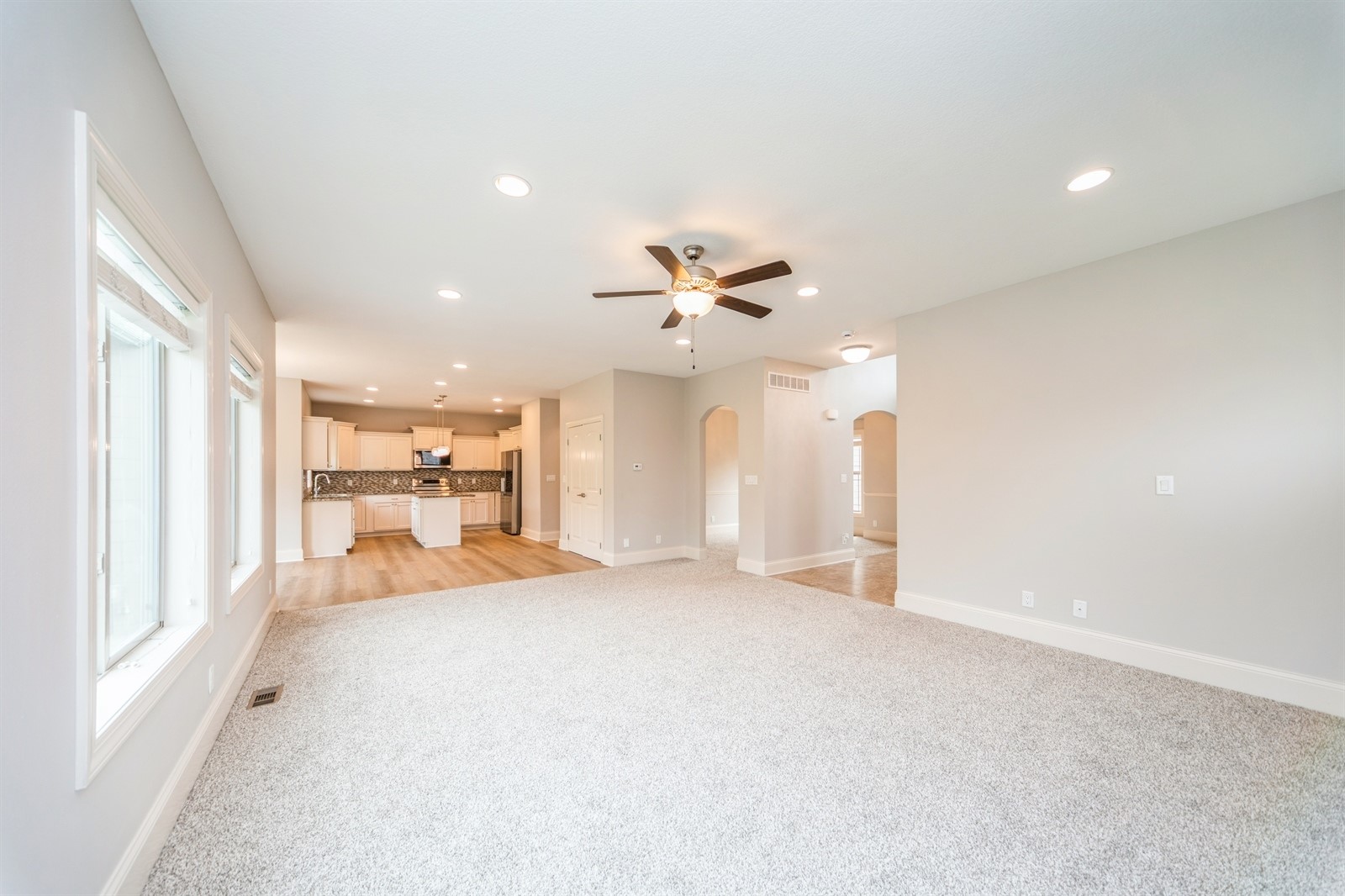 1454 S Sugar Creek Court, West Des Moines, Iowa image 7