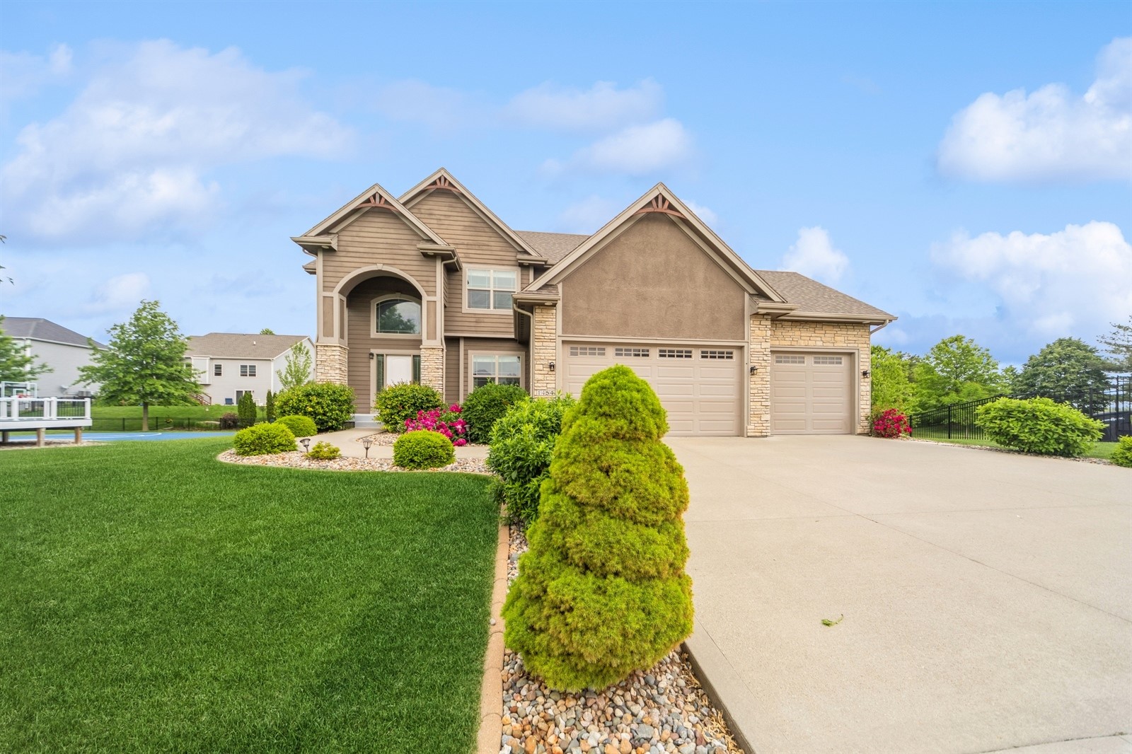 1454 S Sugar Creek Court