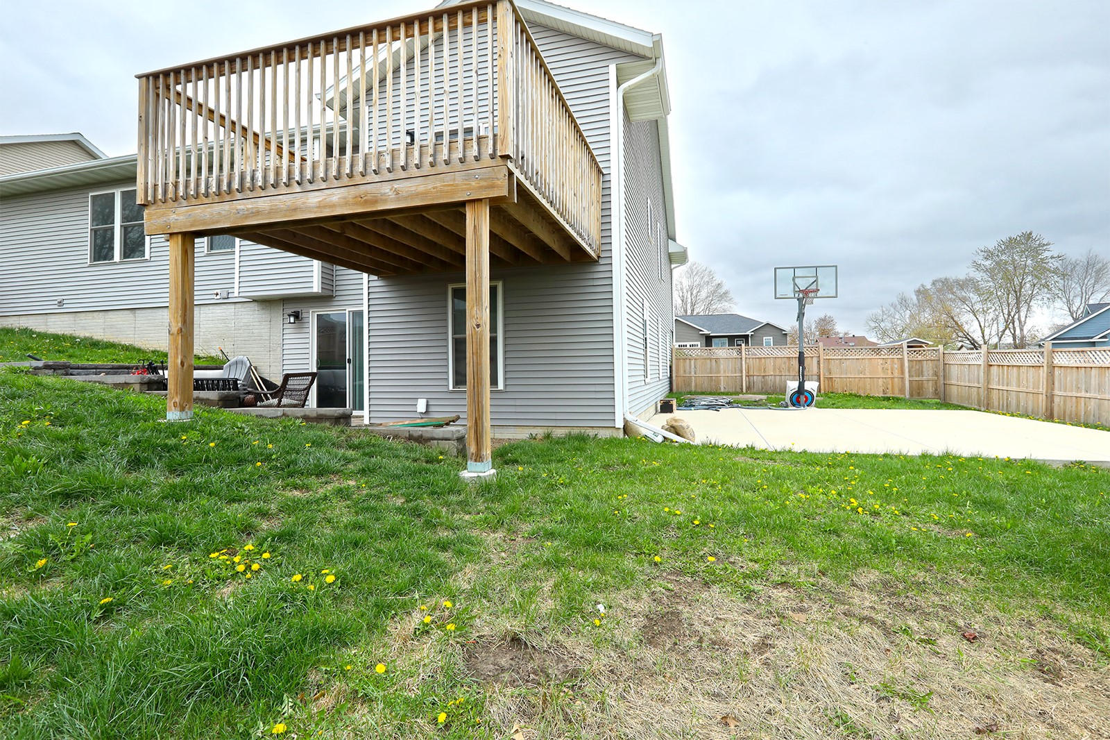 513 Craig Circle, Marshalltown, Iowa image 32