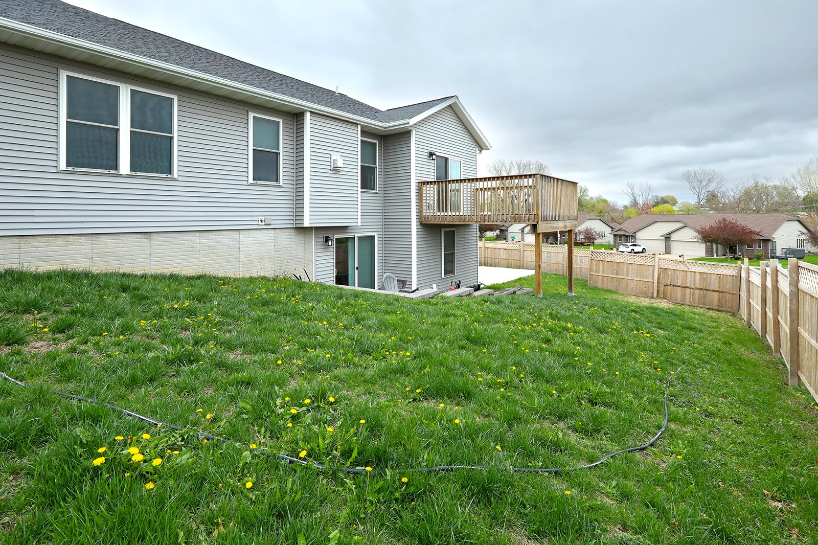 513 Craig Circle, Marshalltown, Iowa image 33