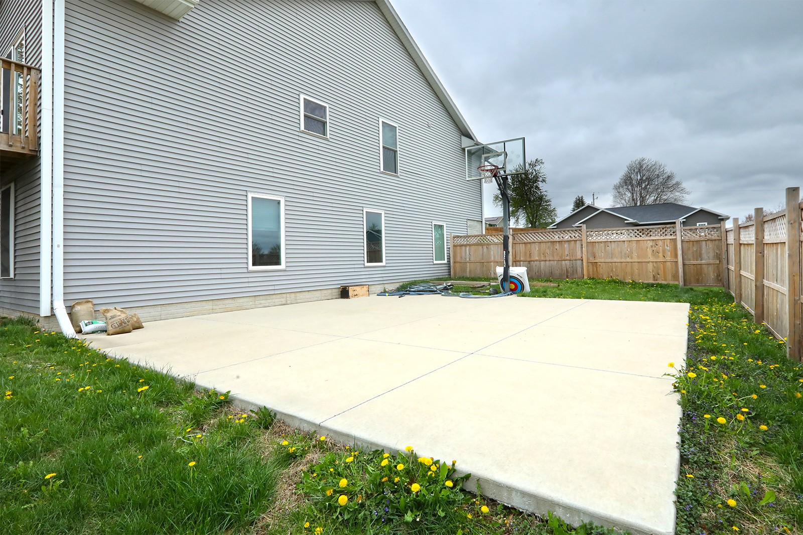 513 Craig Circle, Marshalltown, Iowa image 31