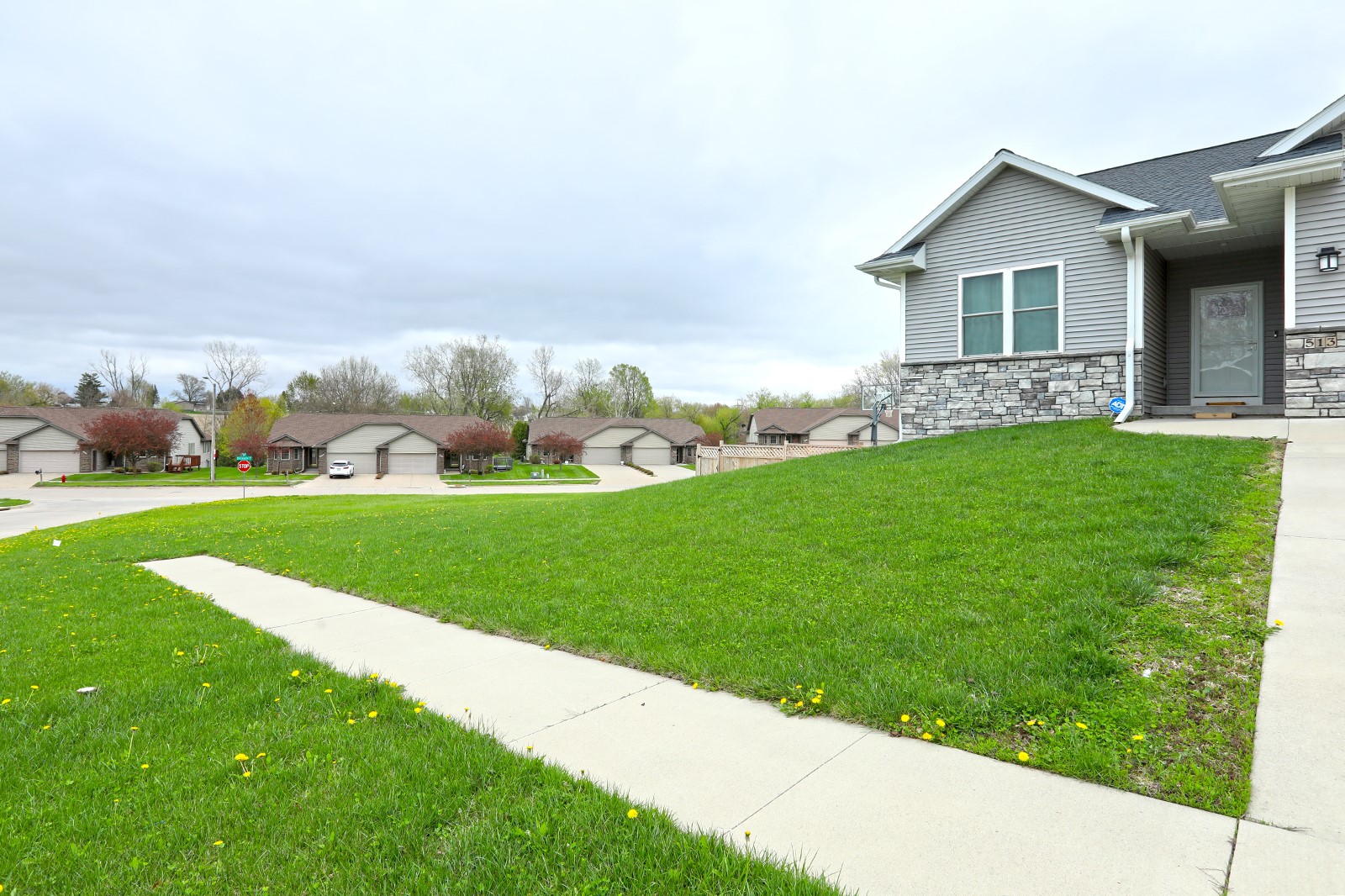513 Craig Circle, Marshalltown, Iowa image 35