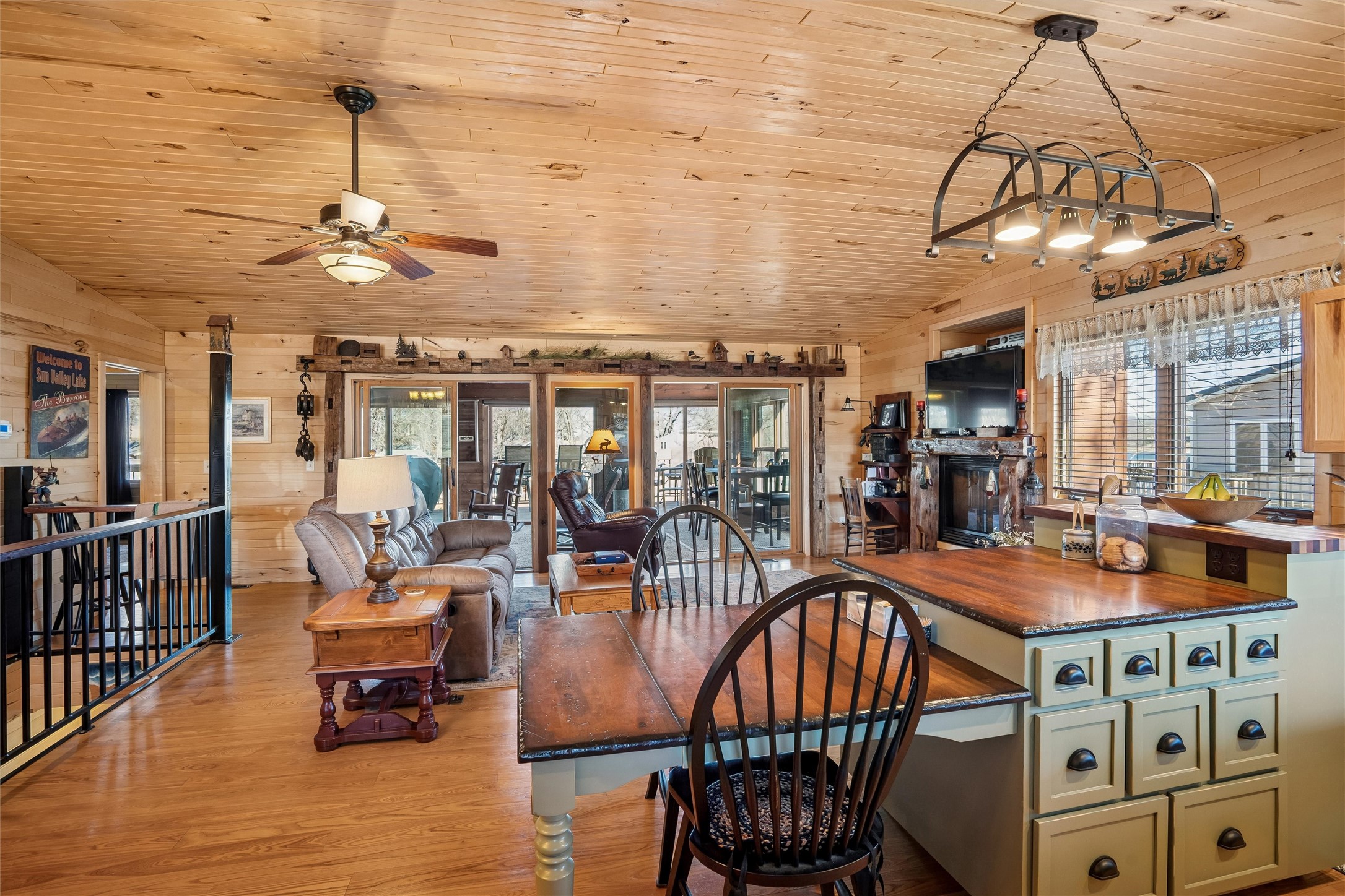 1258 Green Acres Drive