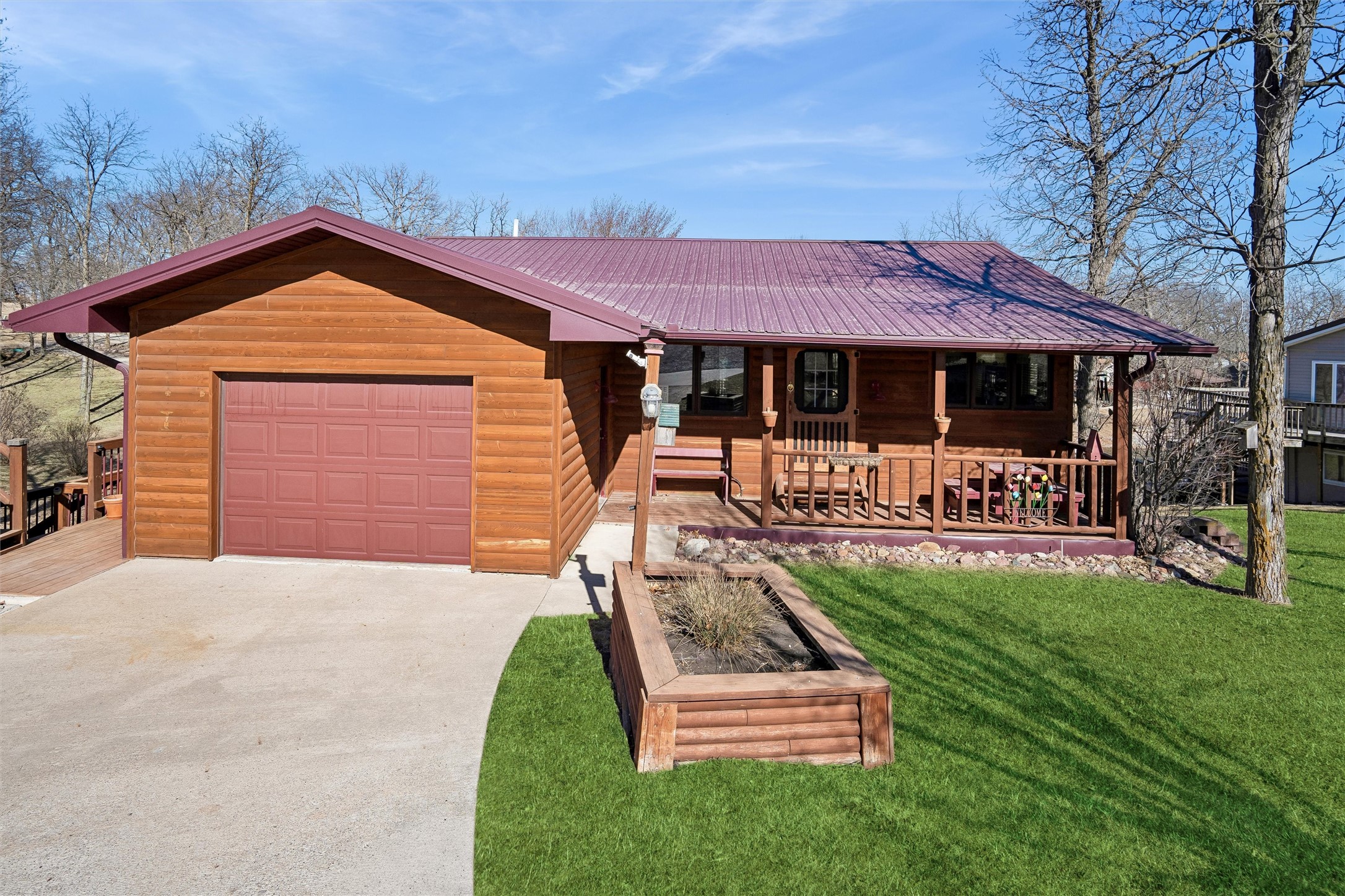 1258 Green Acres Drive