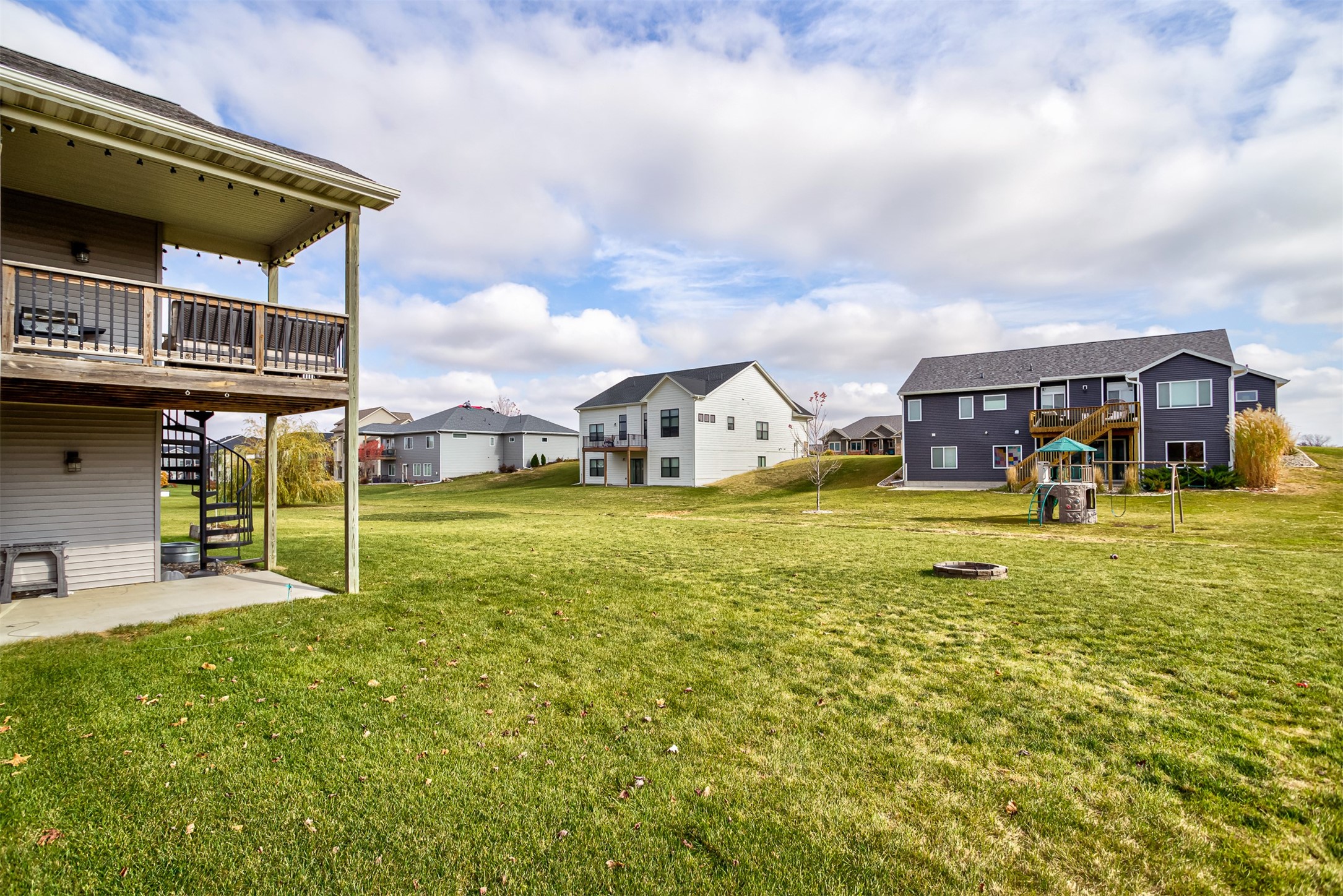 1102 Centennial Circle, Huxley, Iowa image 33