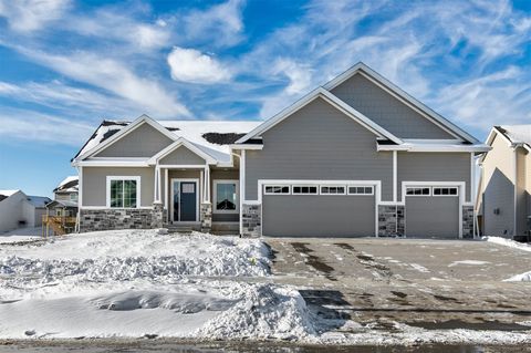 1604 NW Jackson Drive Ankeny IA 50023