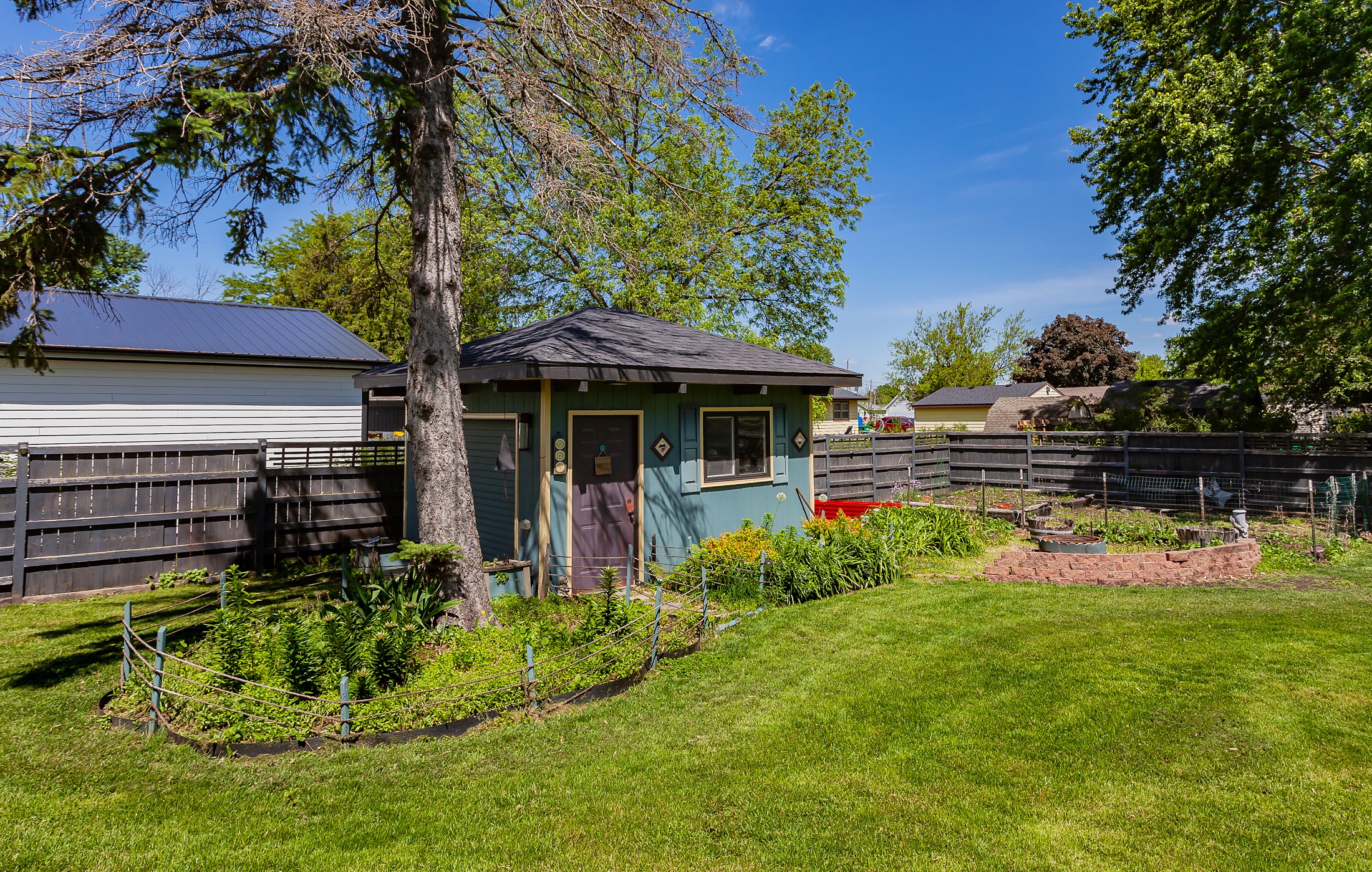 201 Jet Street, Mitchellville, Iowa image 30