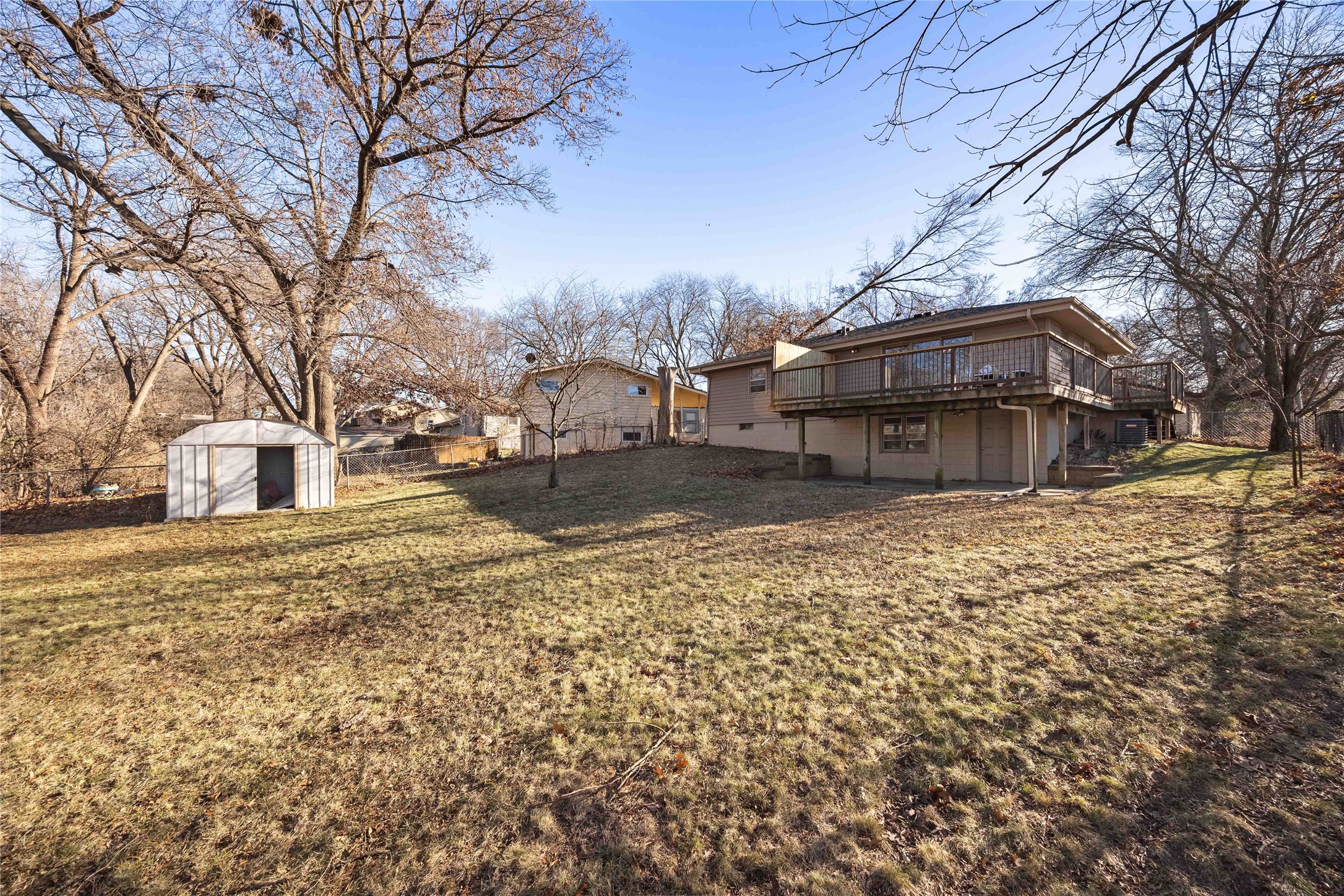 2721 Ashby Avenue, Des Moines, Iowa image 27