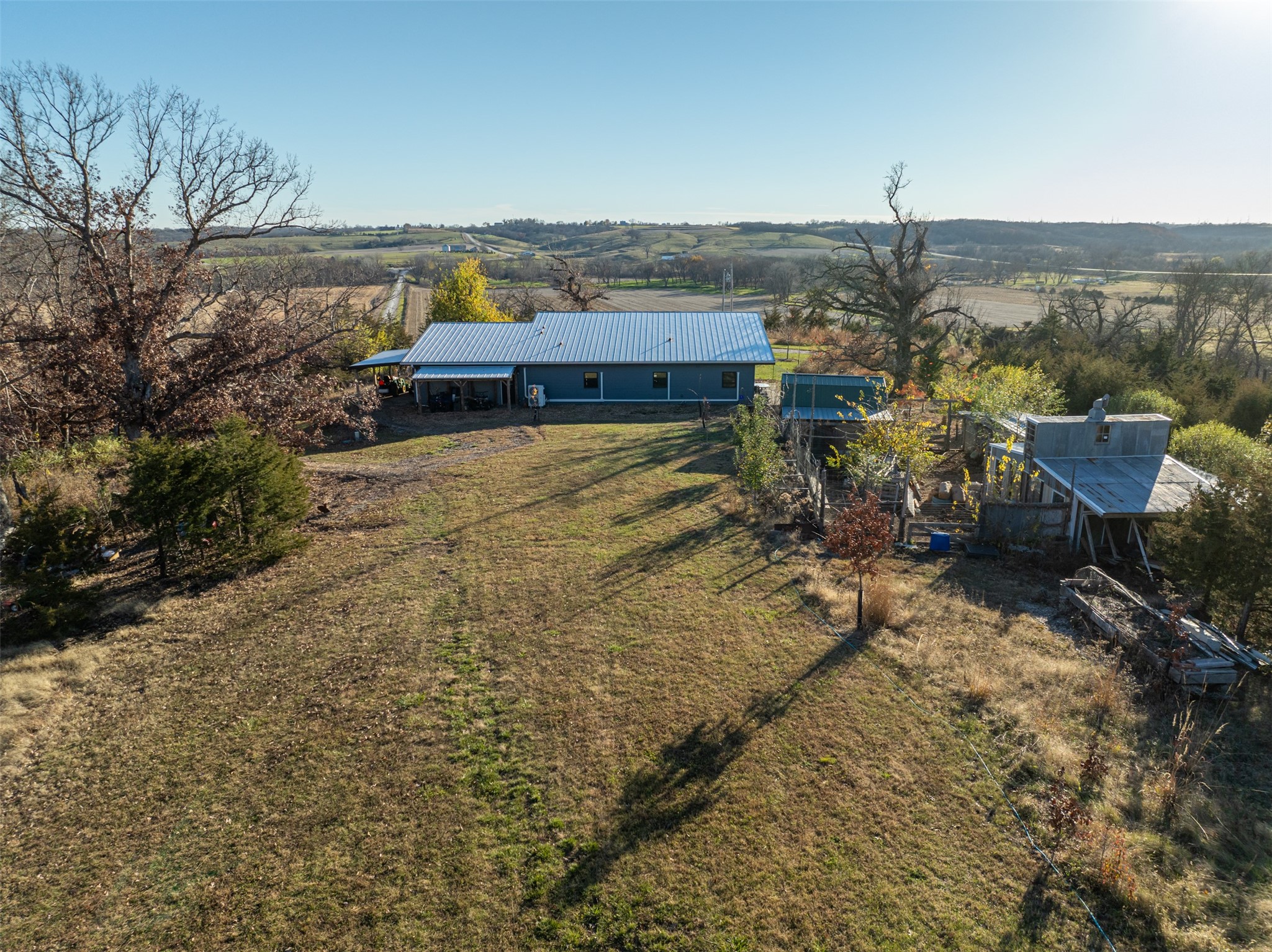 2381 Carver Road, Winterset, Iowa image 3